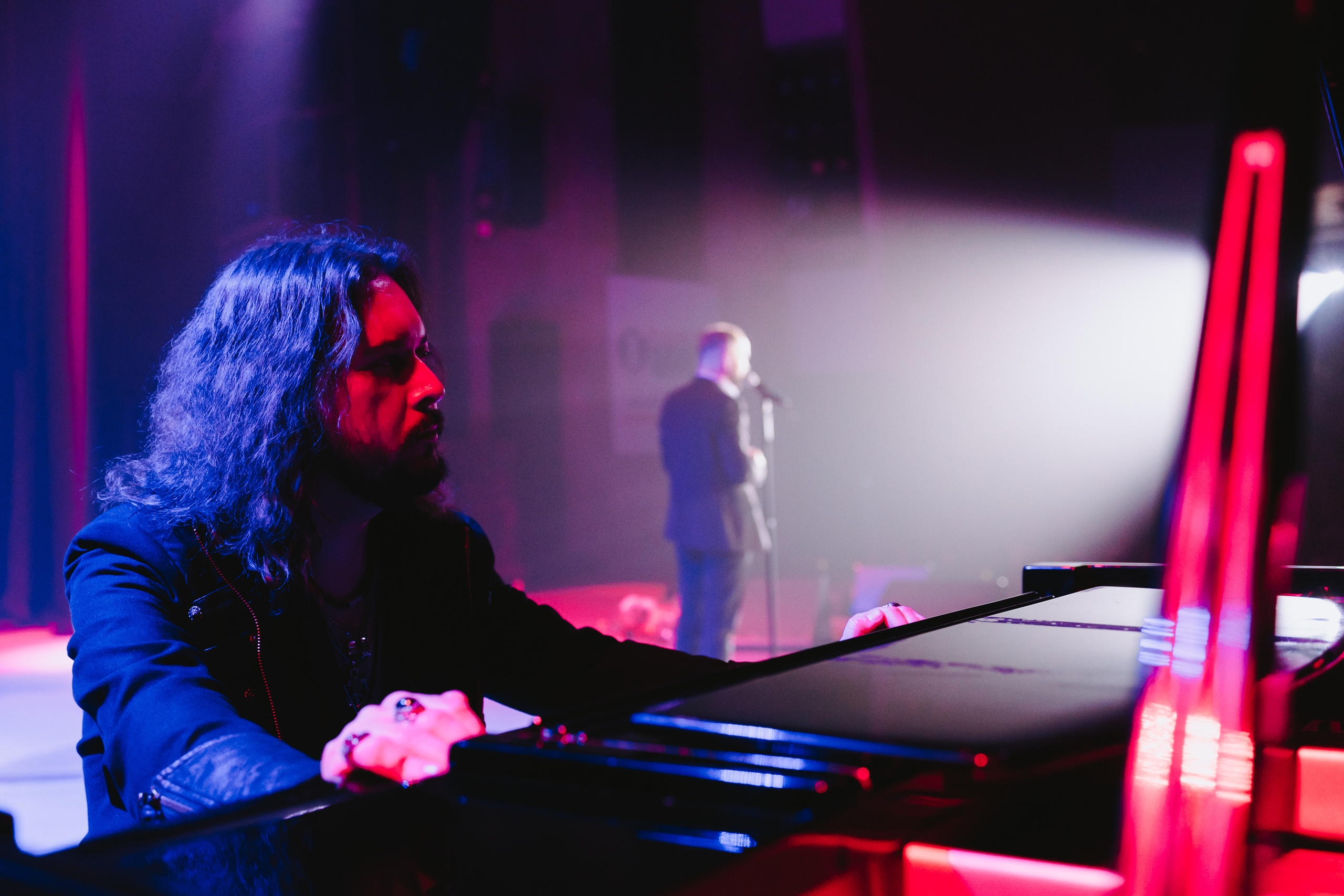 Сумишевский. Фото и видео контент за одну съемку — Веретенников Егор