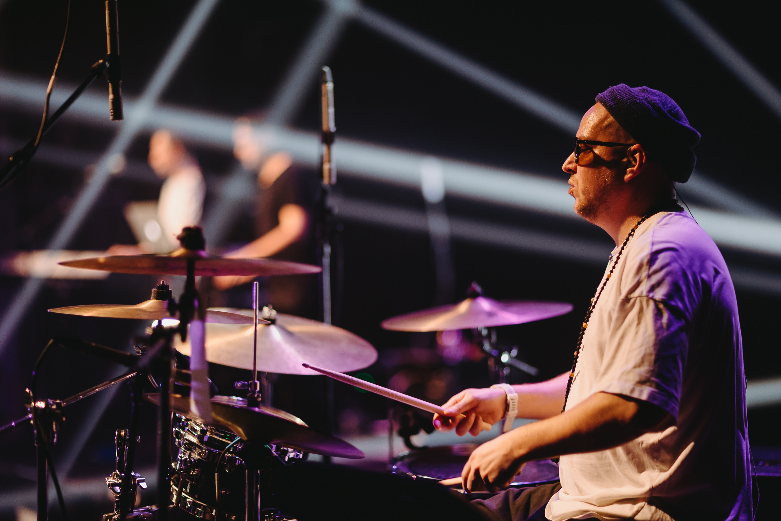 Сурганова и оркестр. Фото и видео контент за одну съемку — Веретенников Егор