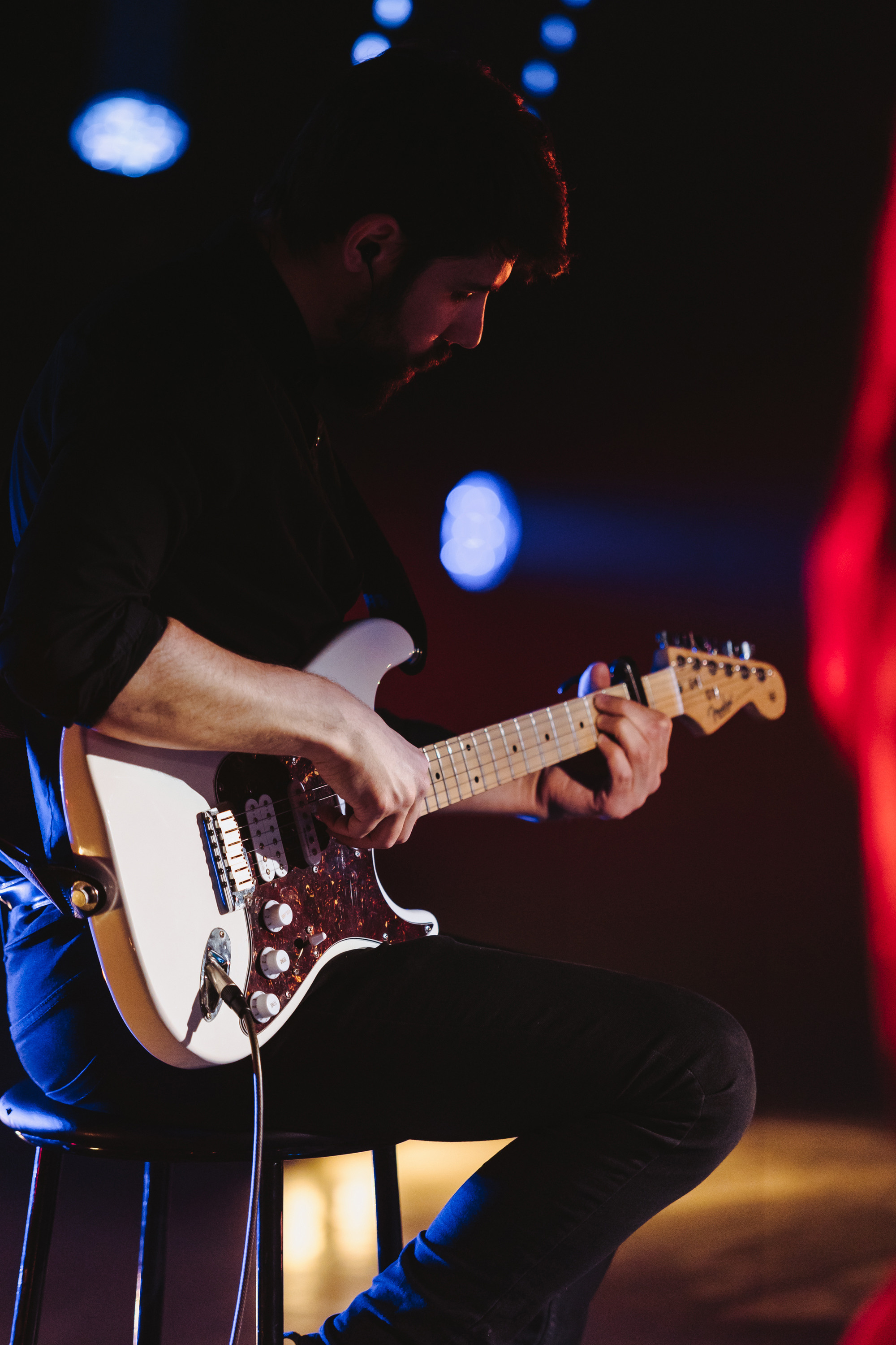 Ирина Круг. Фото и видео контент за одну съемку — Веретенников Егор