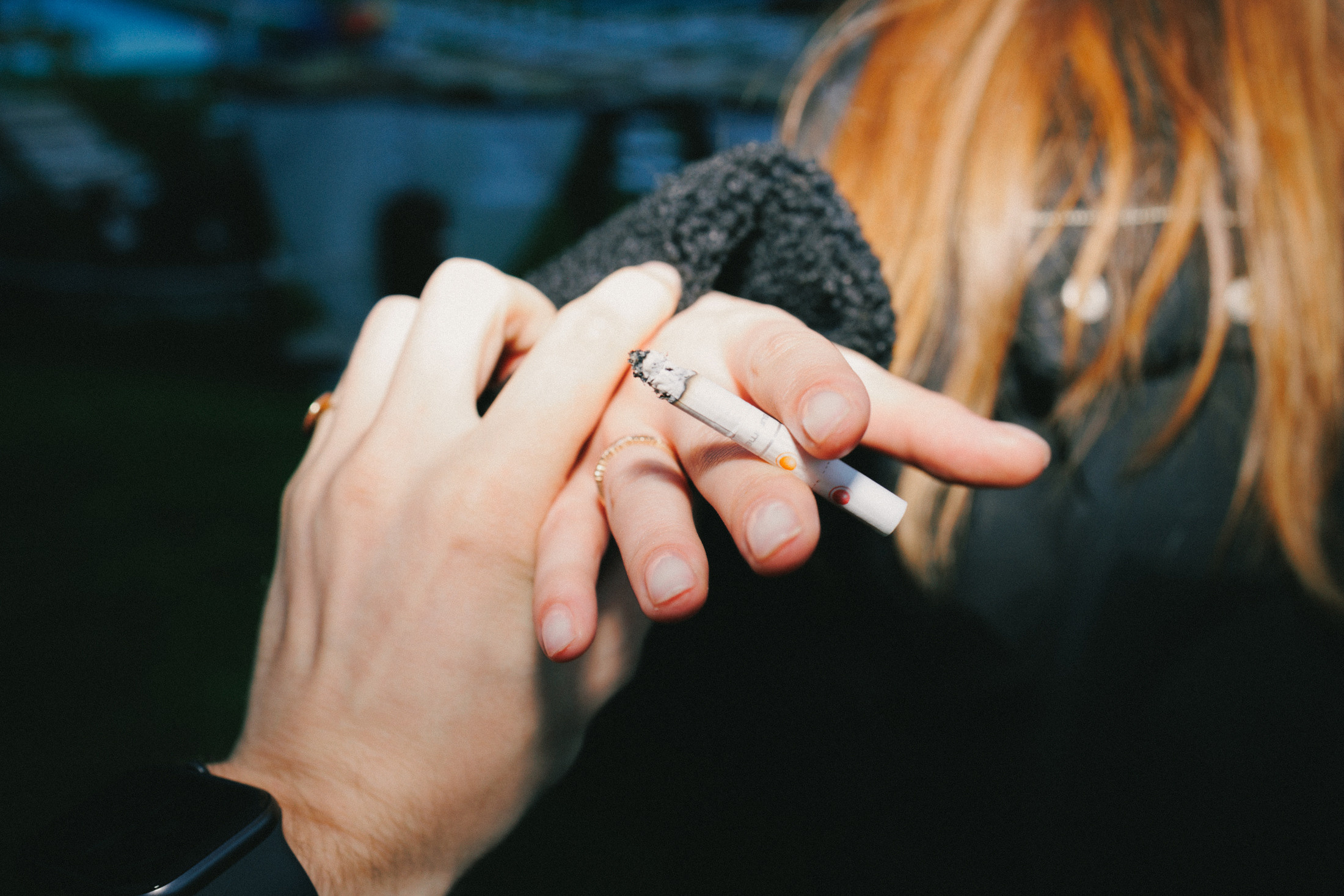 ФЛЭТ. Фото и видео контент за одну съемку — Веретенников Егор