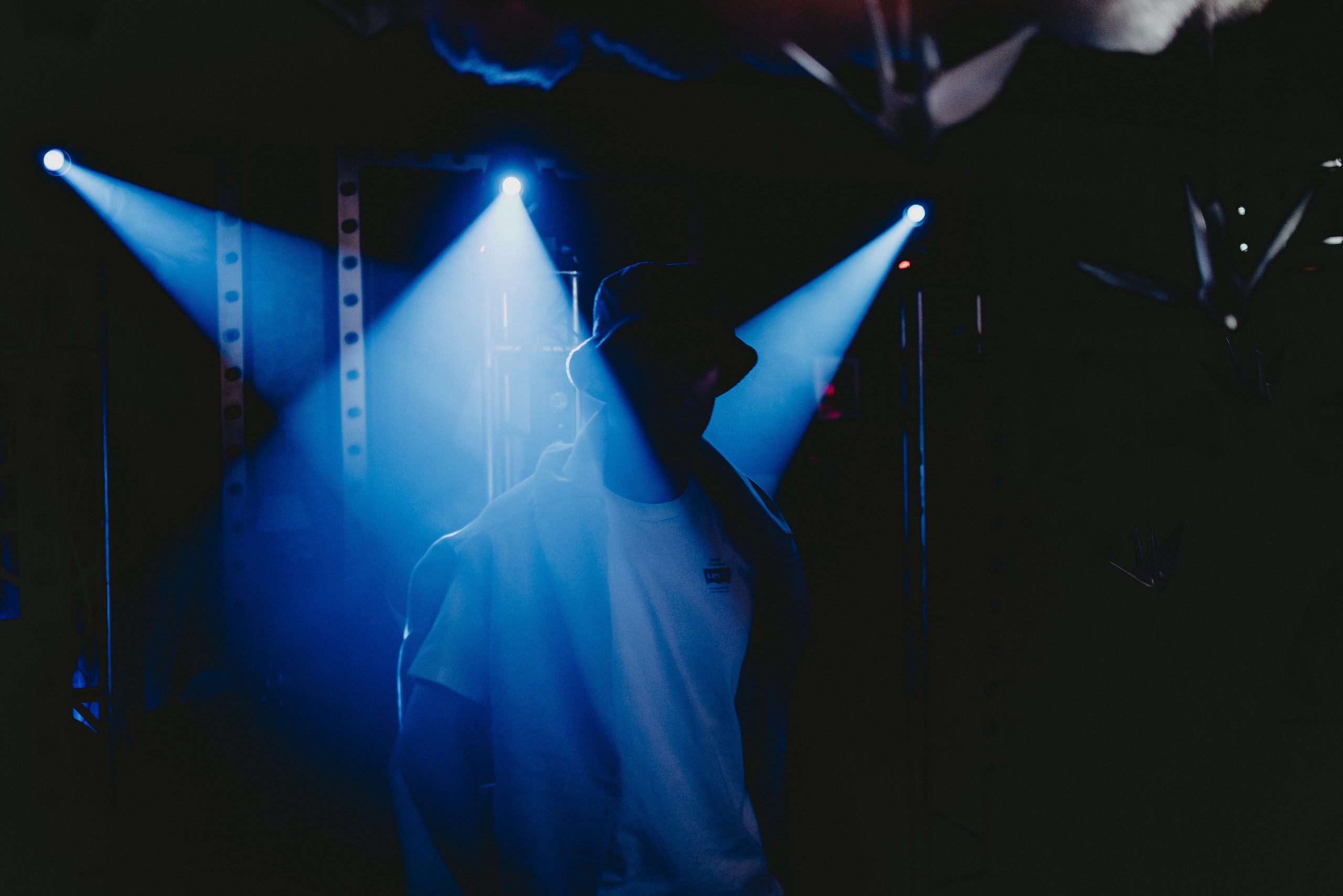 Birds are coming. Фото и видео контент за одну съемку — Веретенников Егор