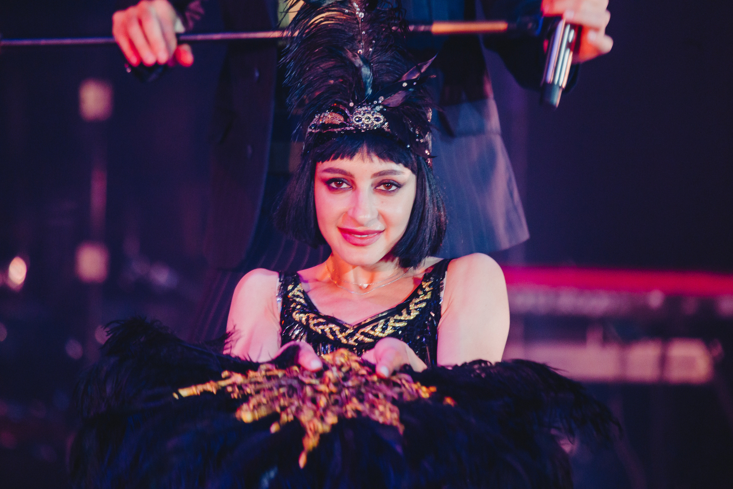 Лазарев. Фото и видео контент за одну съемку — Веретенников Егор