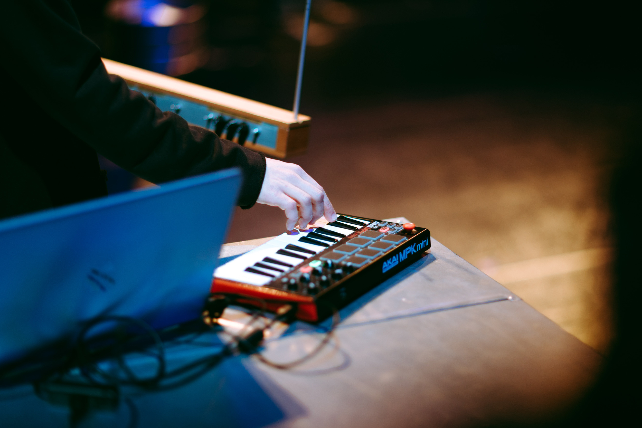 «Поиск внеземной жизни». Фото и видео контент за одну съемку — Веретенников Егор