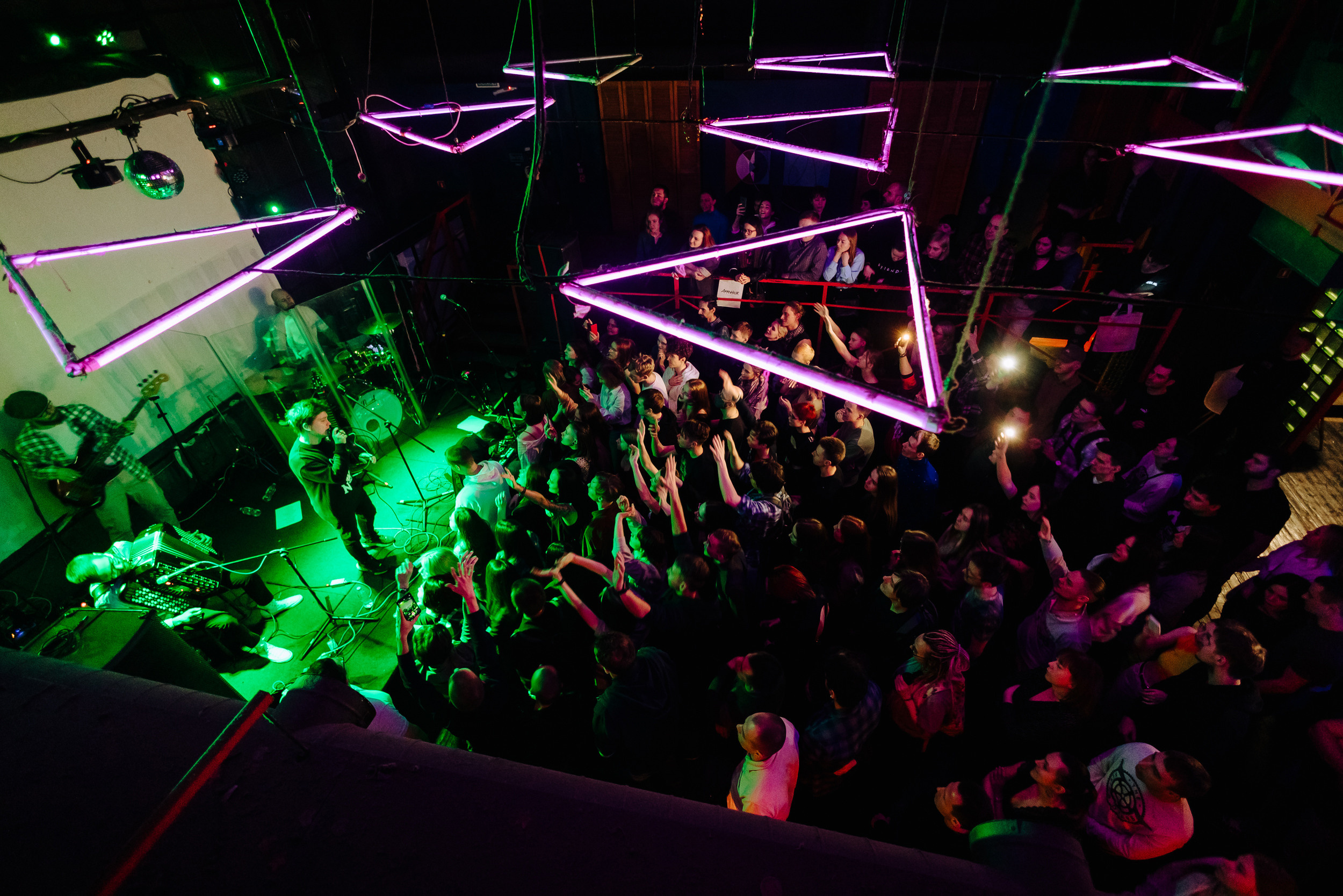 Аффинаж. Фото и видео контент за одну съемку — Веретенников Егор