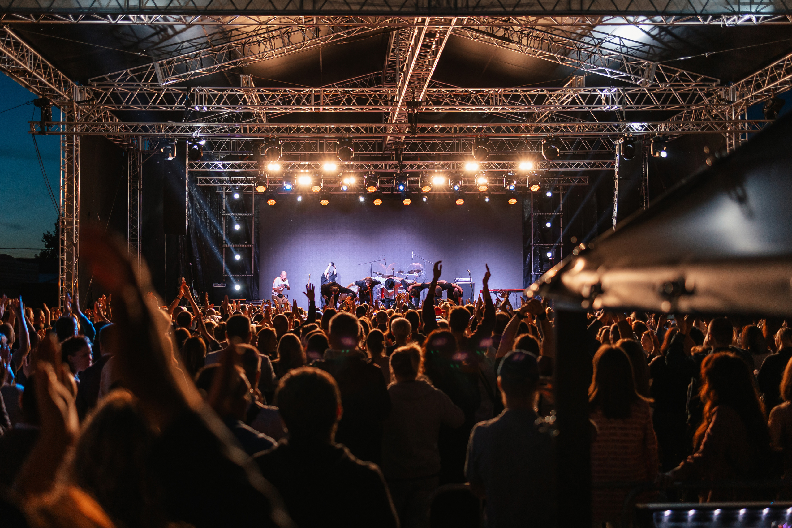 Uma2rman. Фото и видео контент за одну съемку — Веретенников Егор