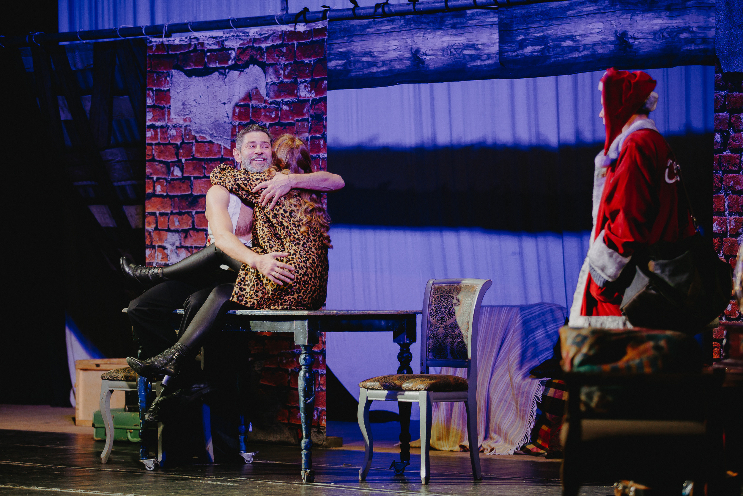 «Дорогая Памела». Фото и видео контент за одну съемку — Веретенников Егор