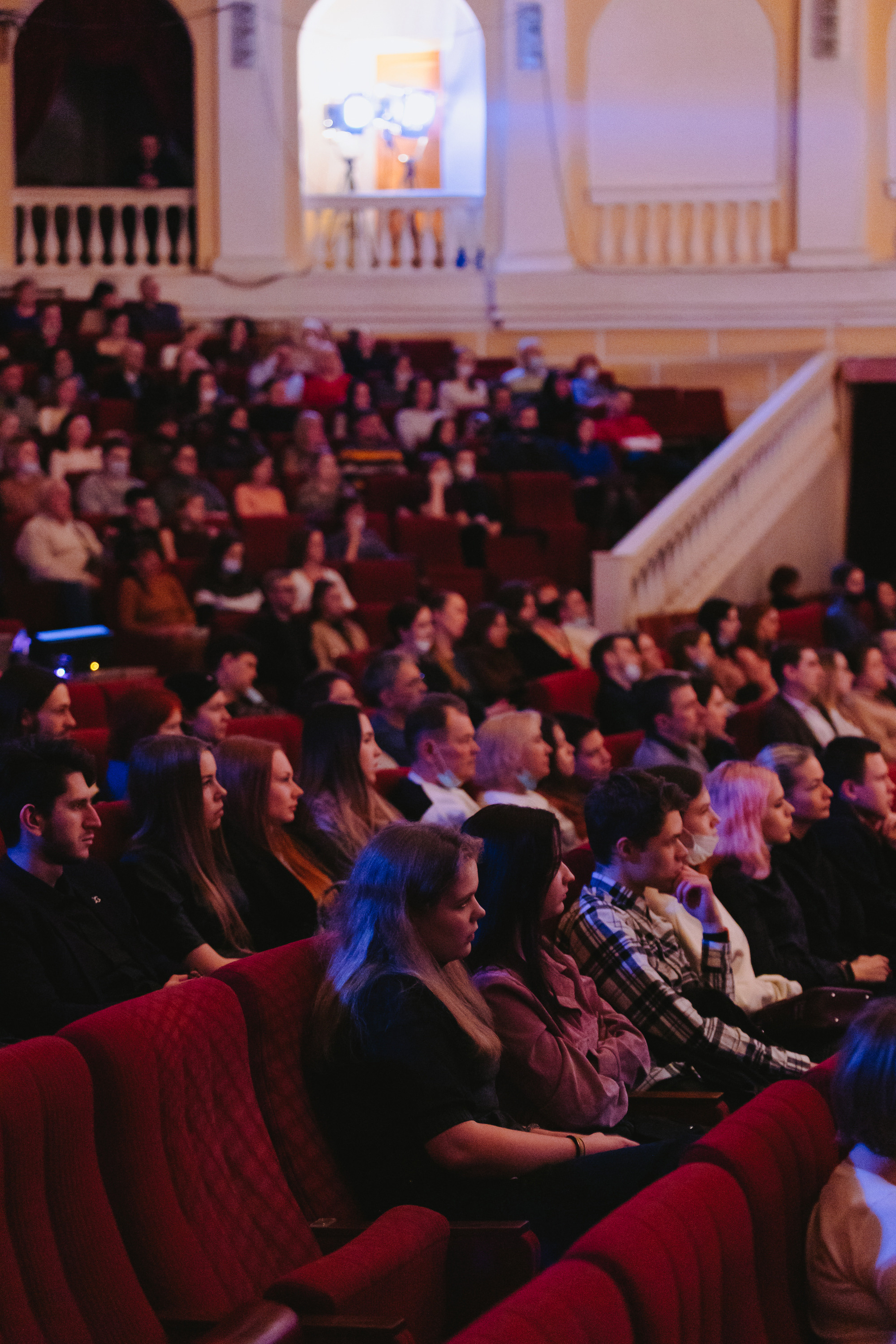 «Иисус Христос — суперзвезда». Фото и видео контент за одну съемку — Веретенников Егор