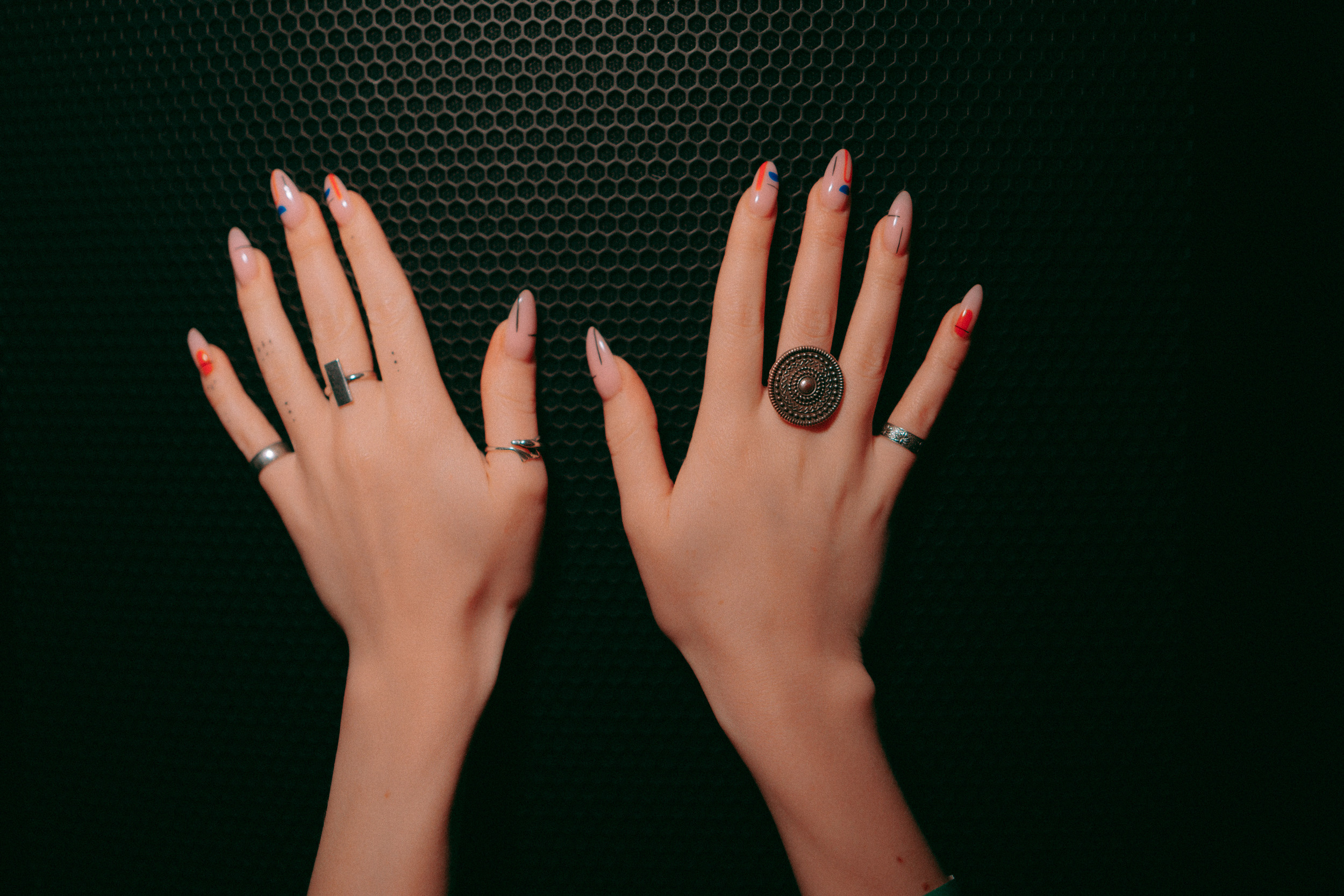 Laika. Фото и видео контент за одну съемку — Веретенников Егор