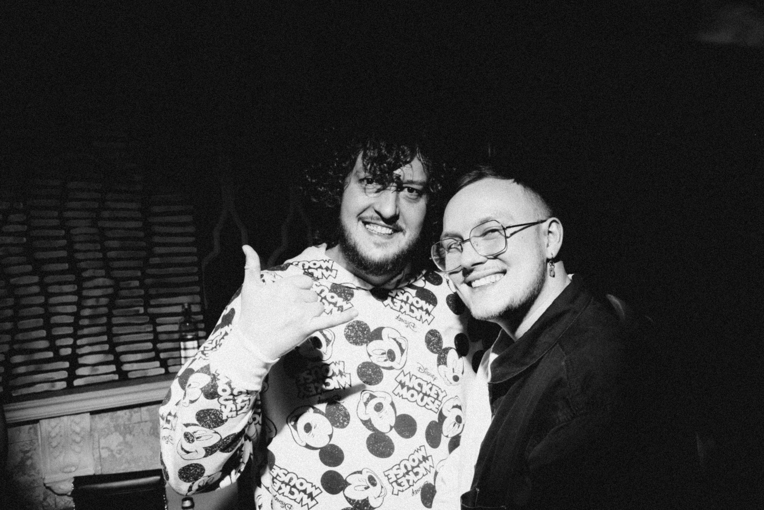 White MANTRA. Фото и видео контент за одну съемку — Веретенников Егор