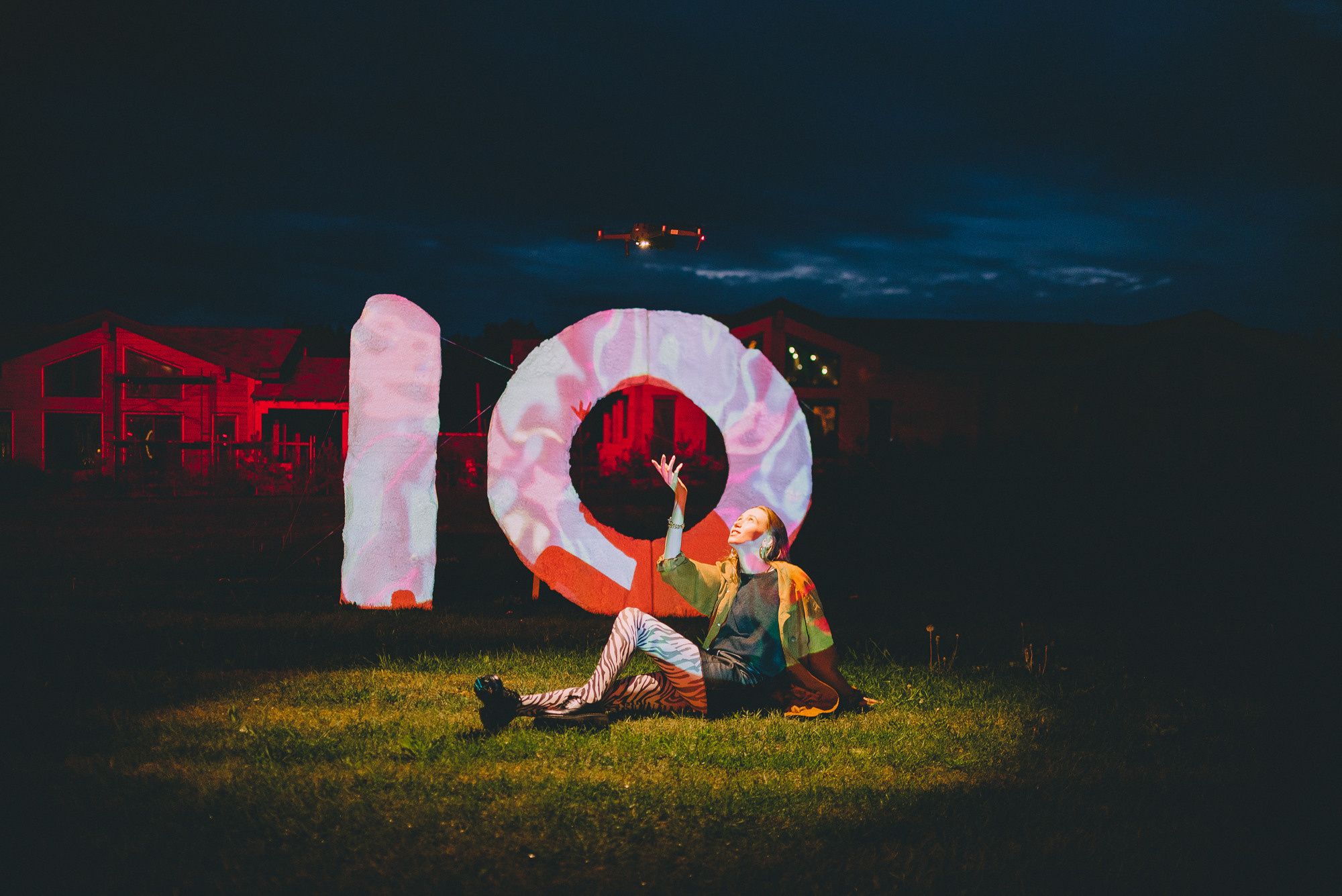 10 years GEO. Фото и видео контент за одну съемку — Веретенников Егор