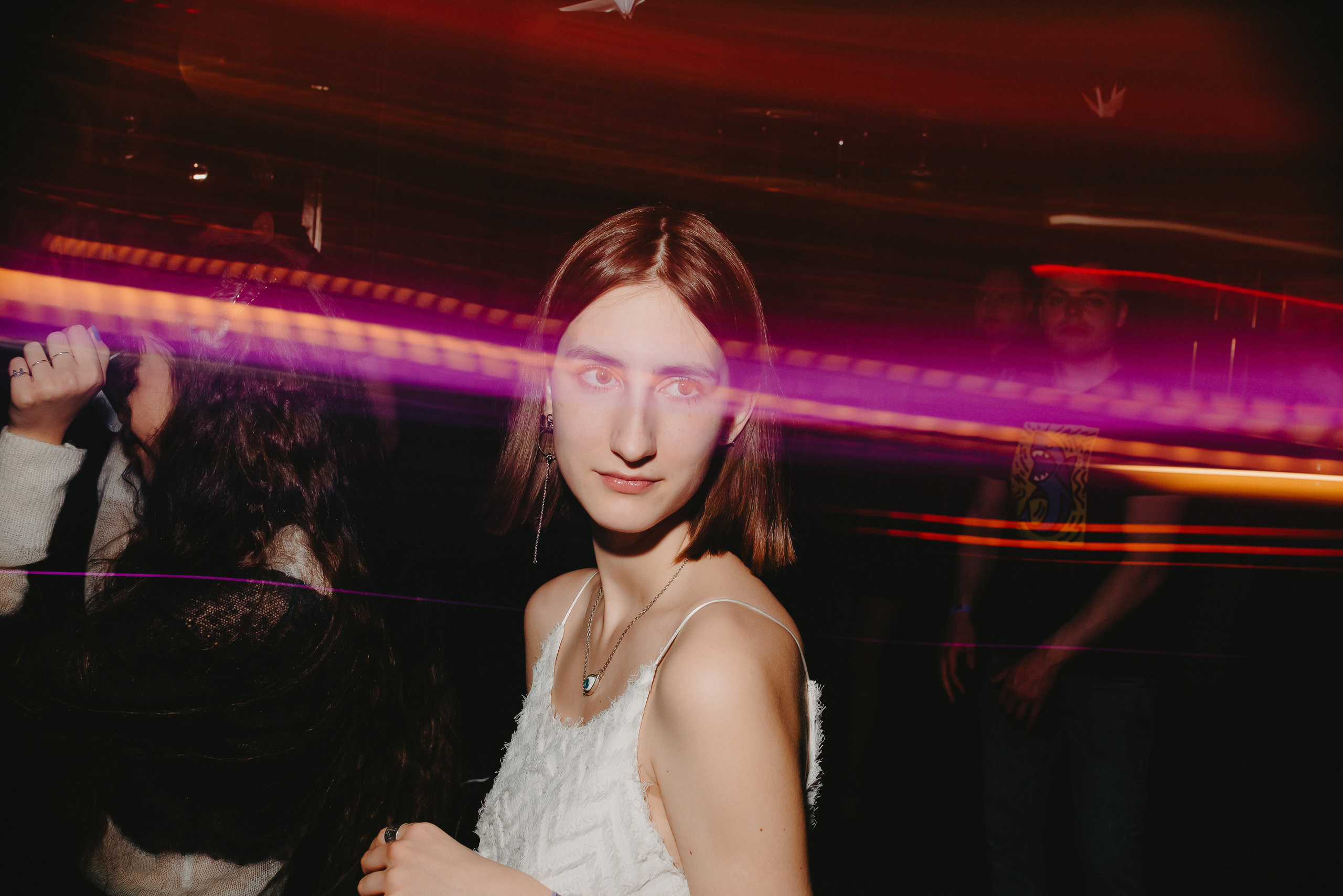 Birds are coming. Фото и видео контент за одну съемку — Веретенников Егор