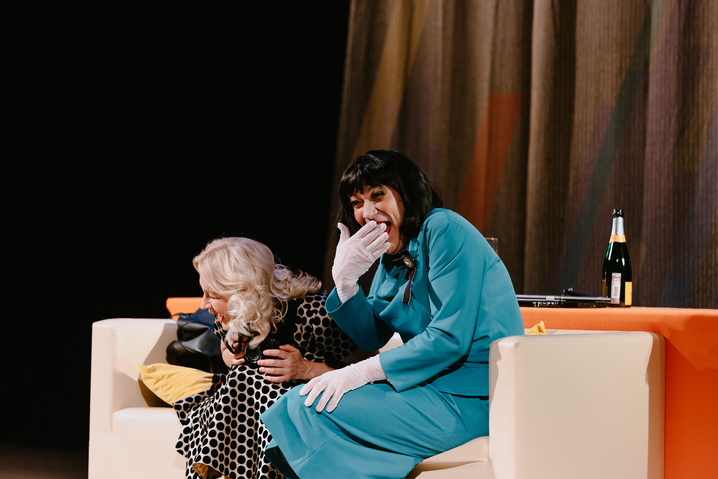 «У каждого свои недостатки». Фото и видео контент за одну съемку — Веретенников Егор