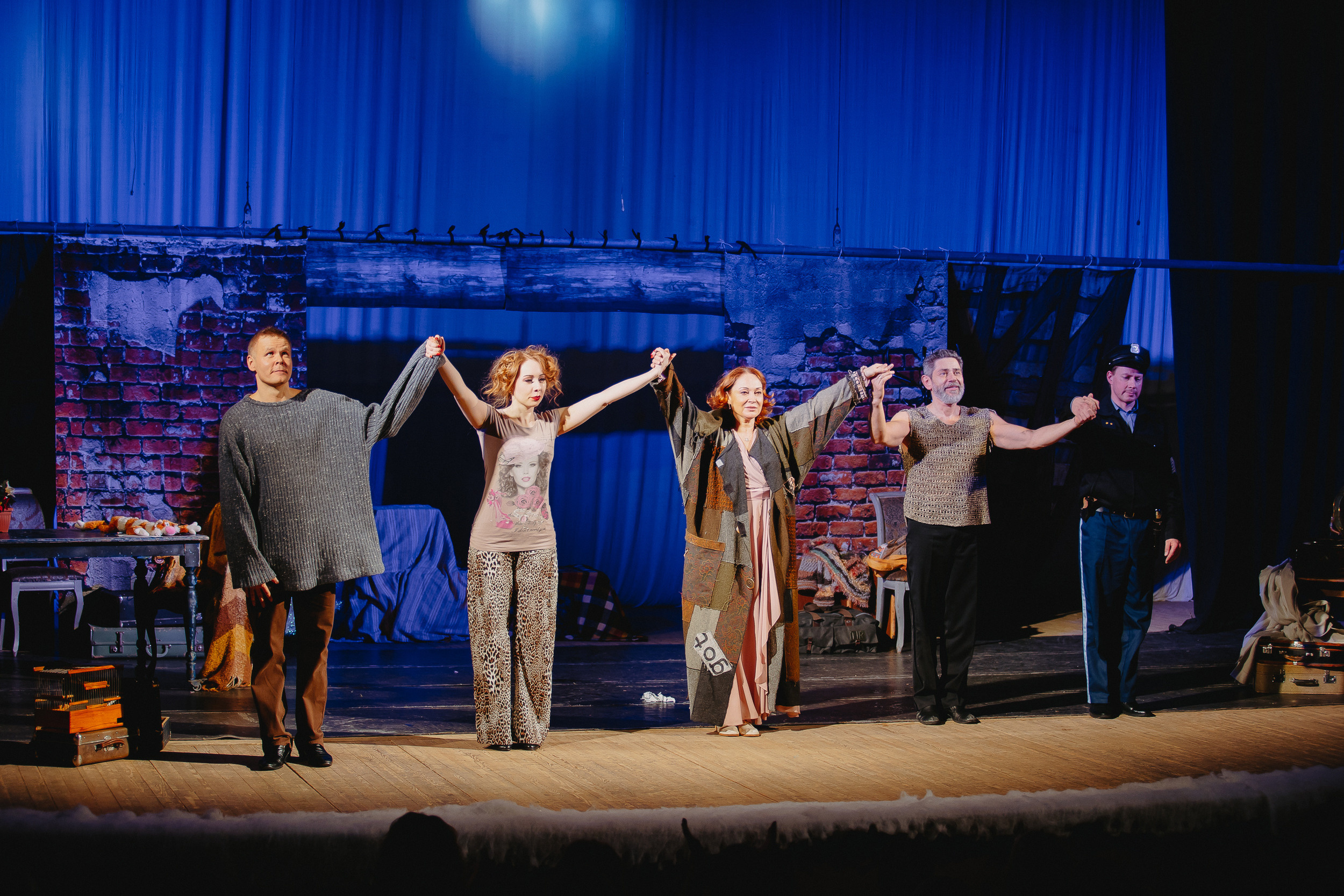 «Дорогая Памела». Фото и видео контент за одну съемку — Веретенников Егор