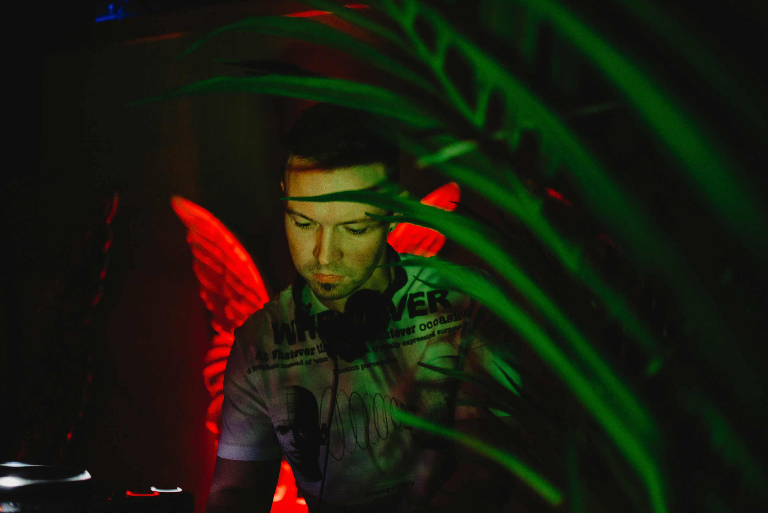 Birthday Titov. Фото и видео контент за одну съемку — Веретенников Егор