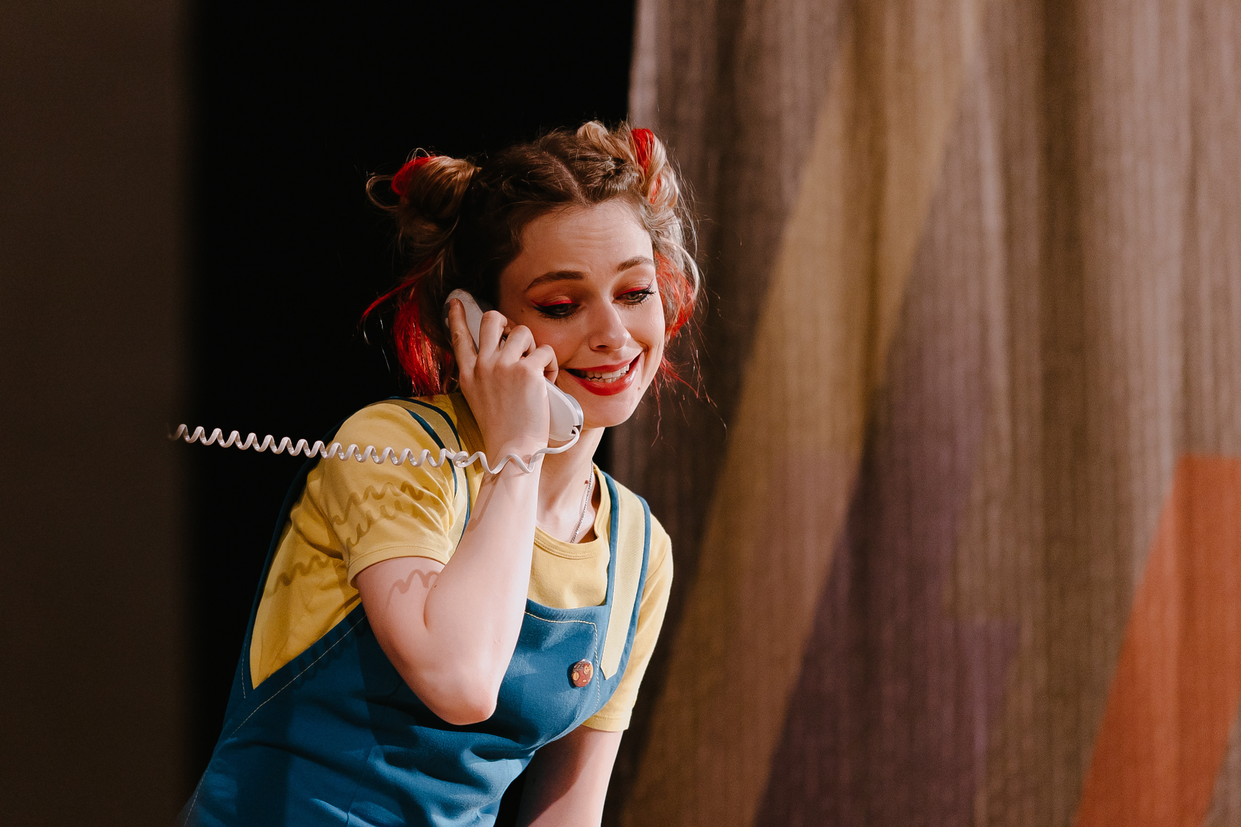 «У каждого свои недостатки». Фото и видео контент за одну съемку — Веретенников Егор