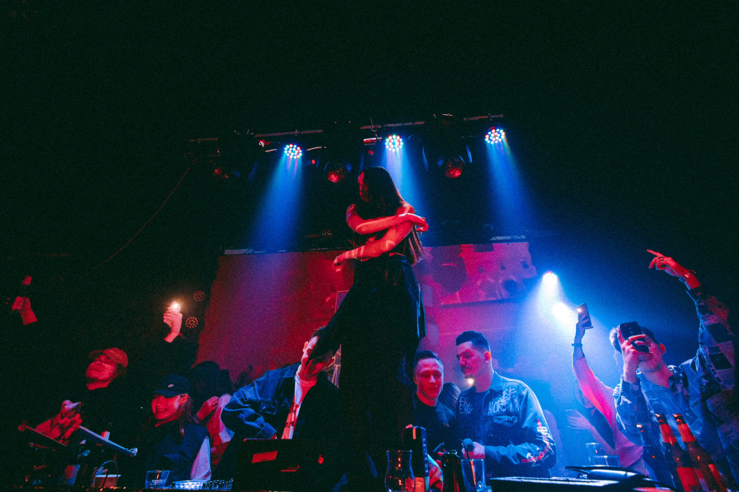 KP 5 YEARS. Фото и видео контент за одну съемку — Веретенников Егор