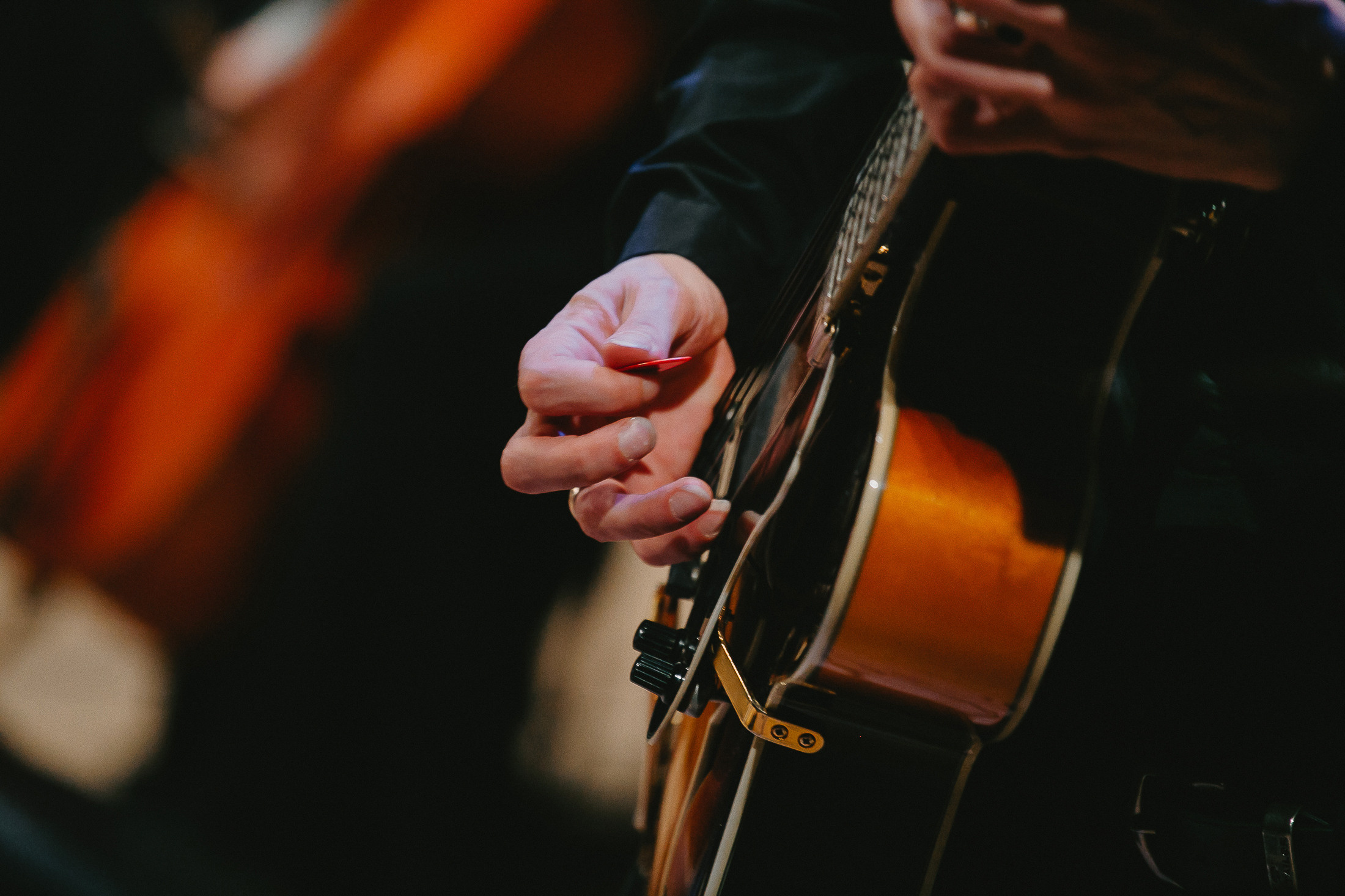 El Tango. Фото и видео контент за одну съемку — Веретенников Егор