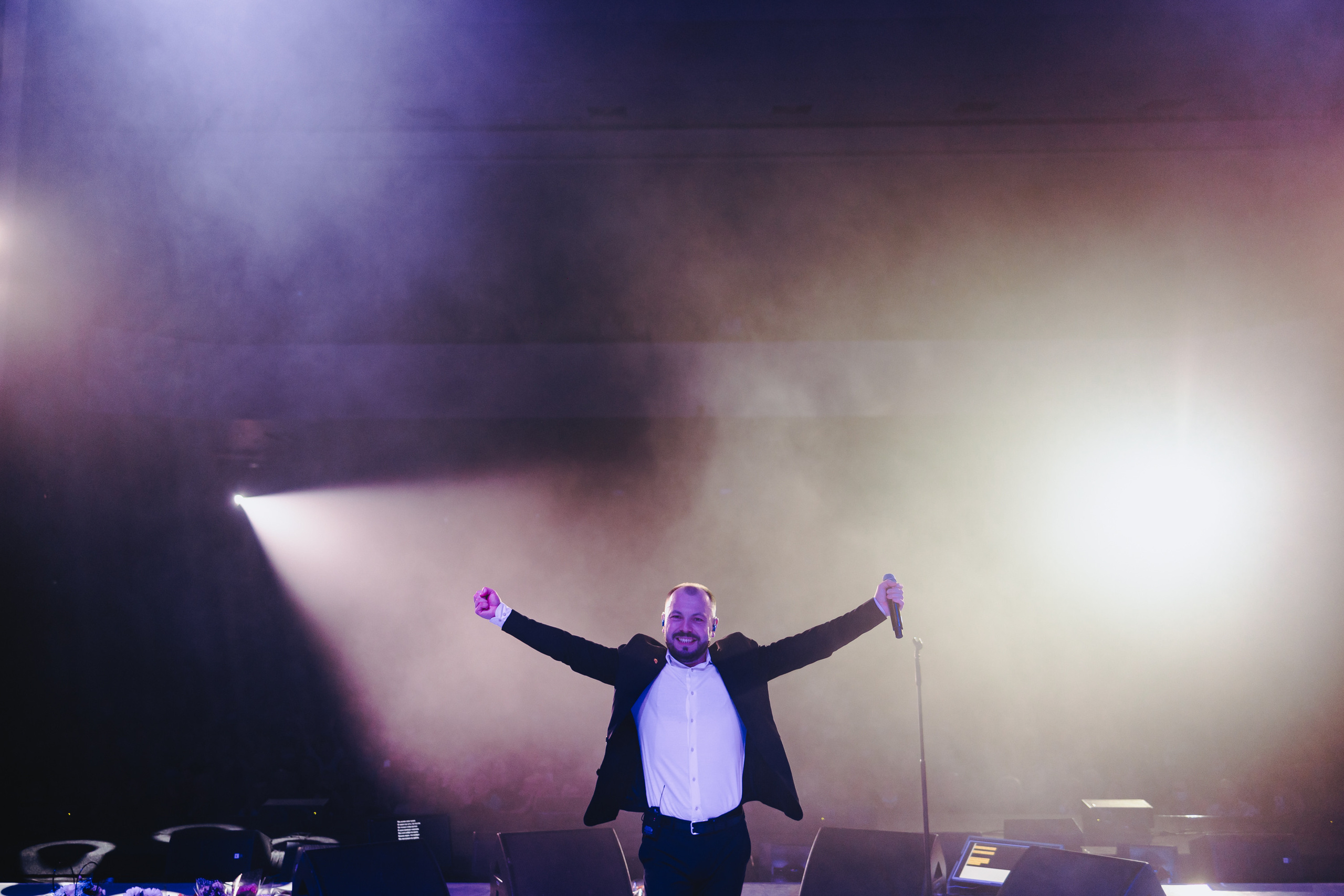 Сумишевский. Фото и видео контент за одну съемку — Веретенников Егор