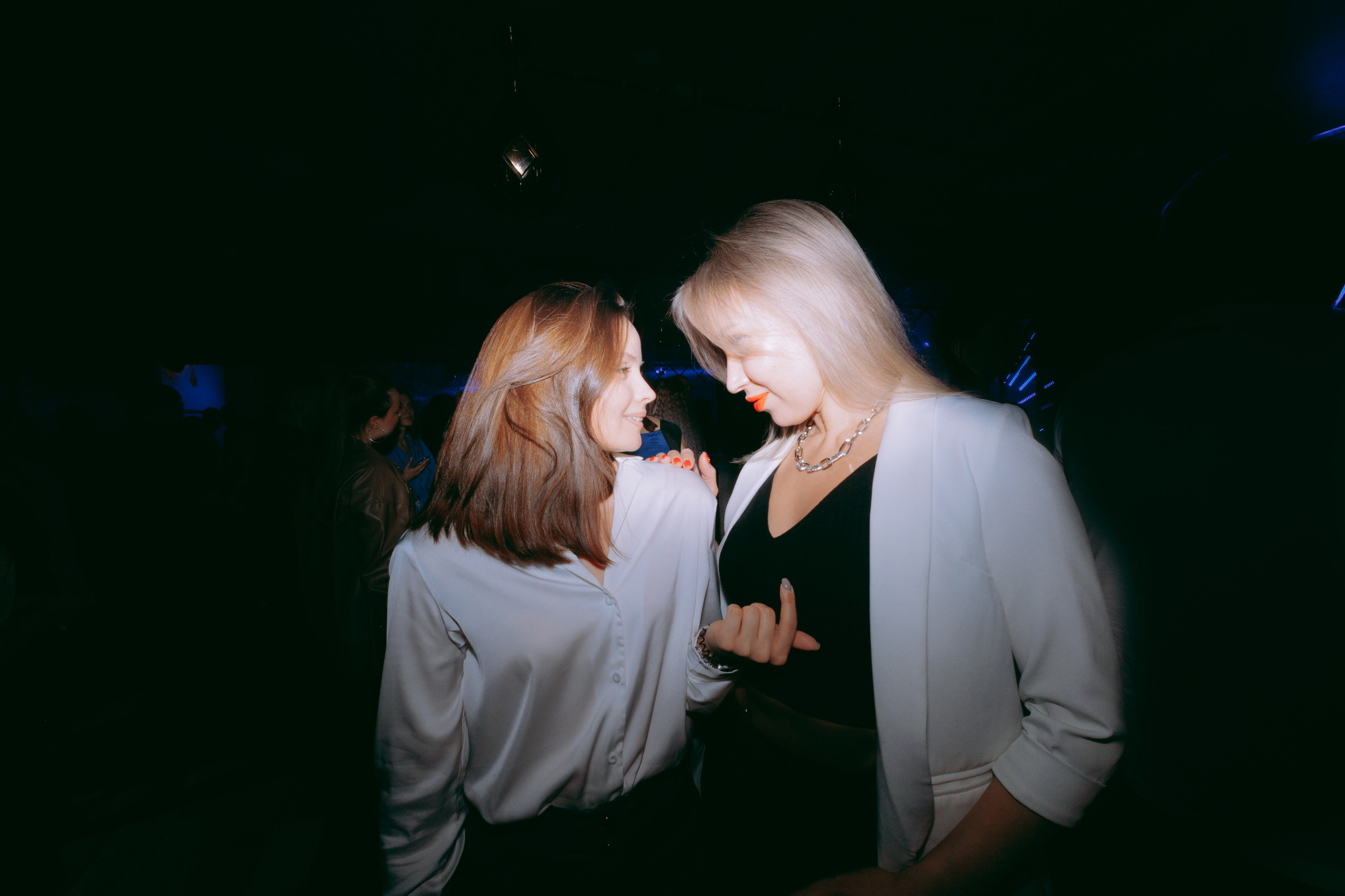 MANTRA: Spider. Фото и видео контент за одну съемку — Веретенников Егор