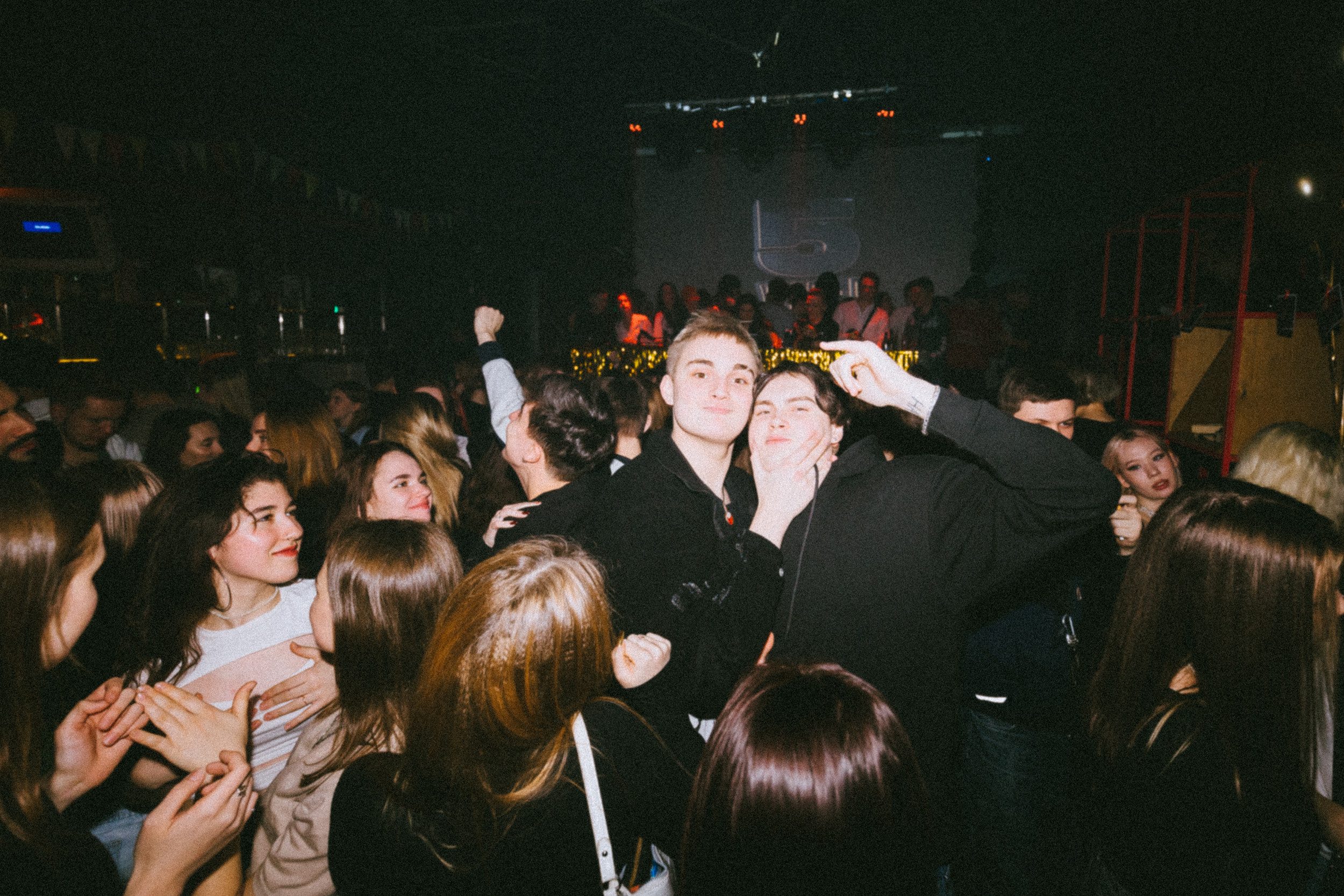 KP 5 YEARS. Фото и видео контент за одну съемку — Веретенников Егор