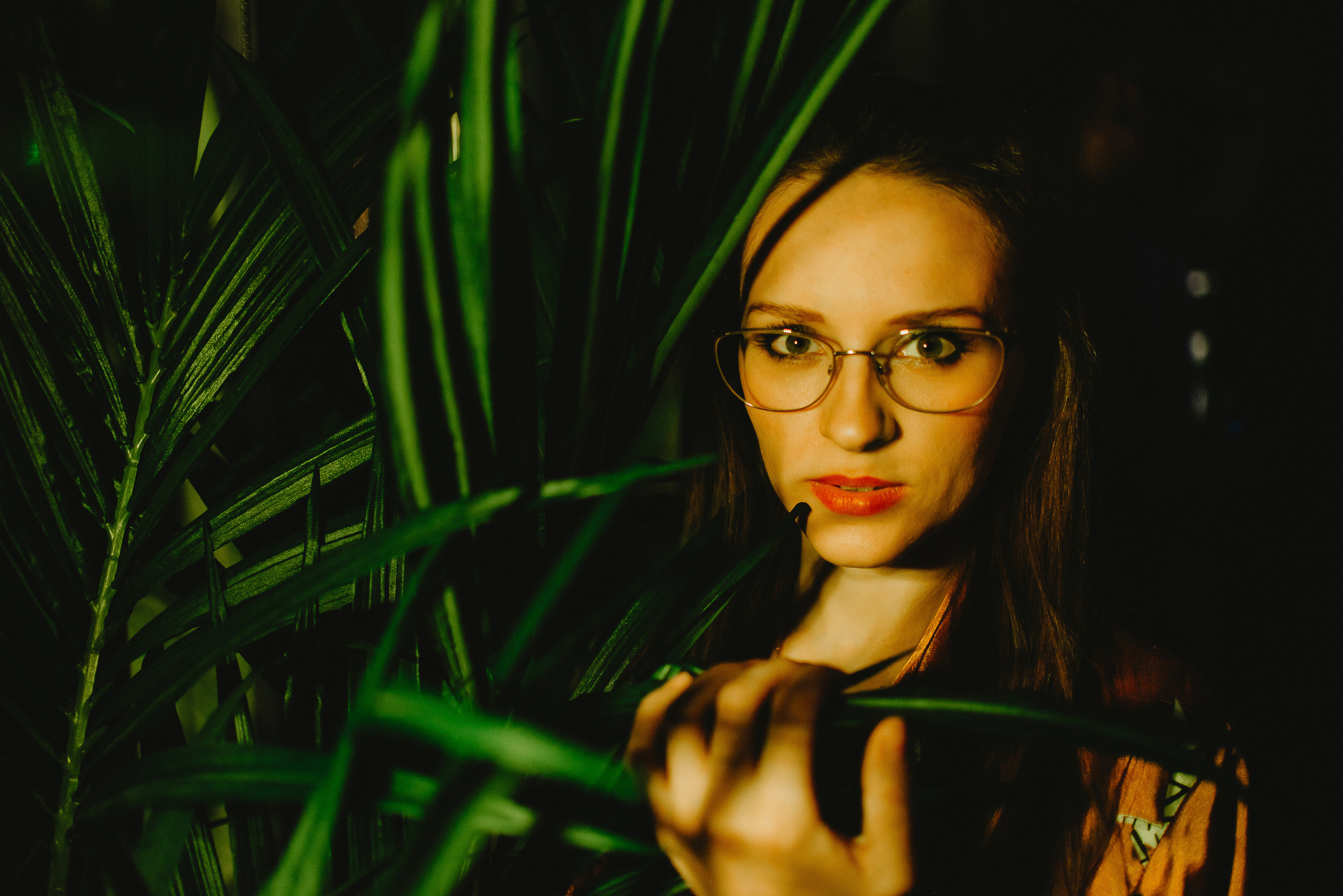 Birthday Titov. Фото и видео контент за одну съемку — Веретенников Егор