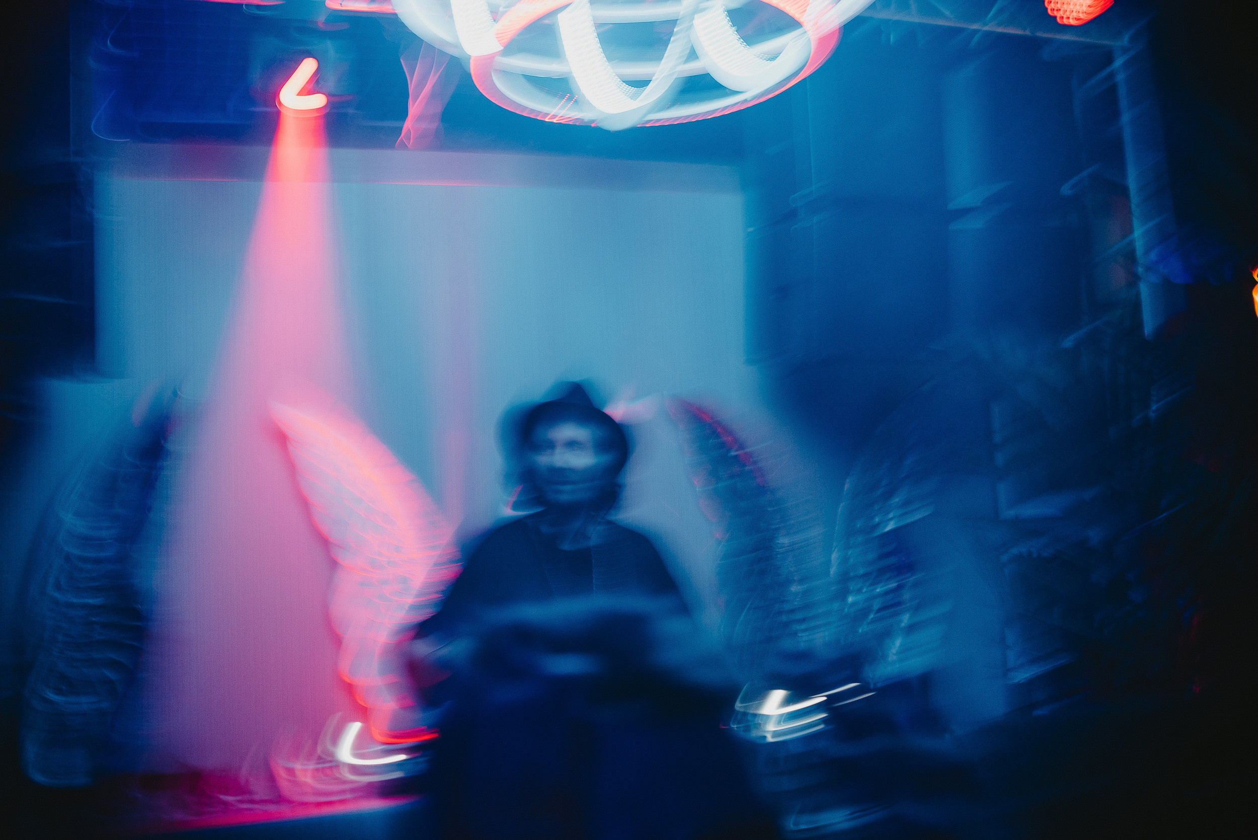 Birthday Titov. Фото и видео контент за одну съемку — Веретенников Егор