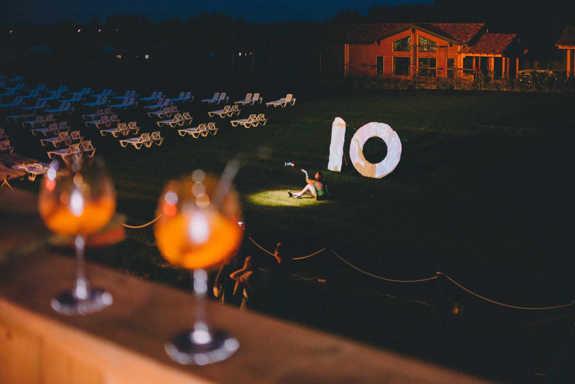 10 years GEO. Фото и видео контент за одну съемку — Веретенников Егор