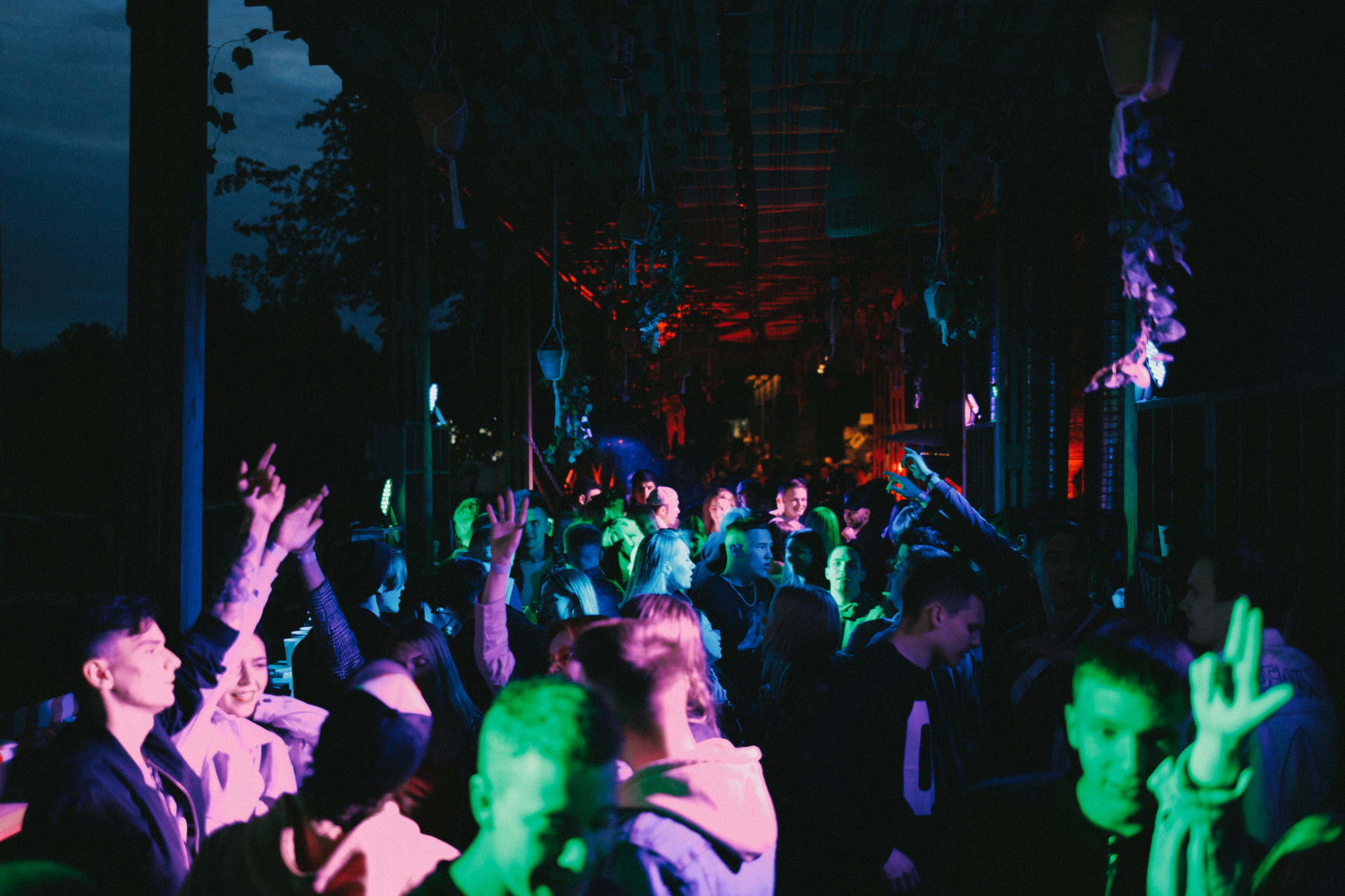 ФЛЭТ. Фото и видео контент за одну съемку — Веретенников Егор