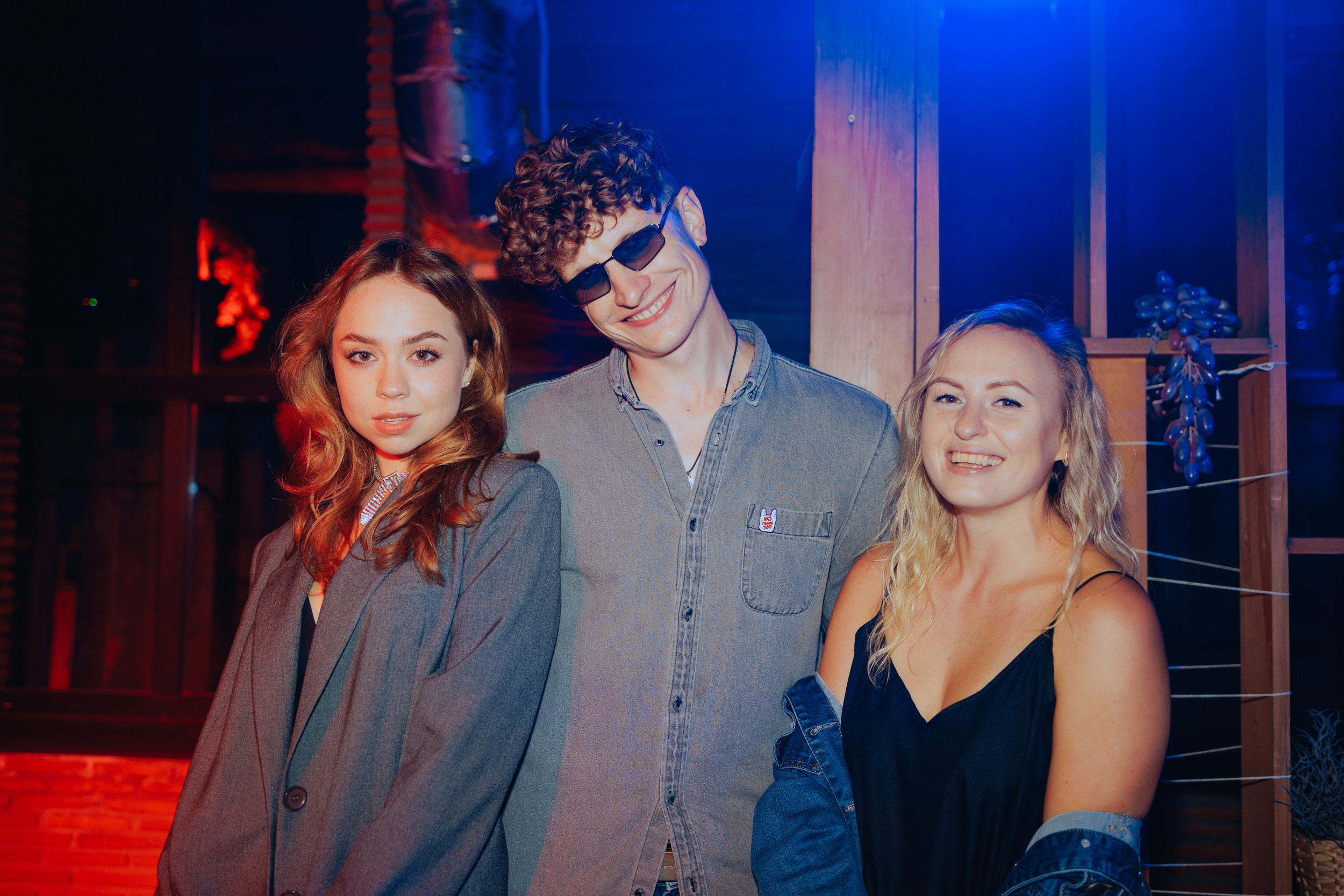 MANTRA. Фото и видео контент за одну съемку — Веретенников Егор