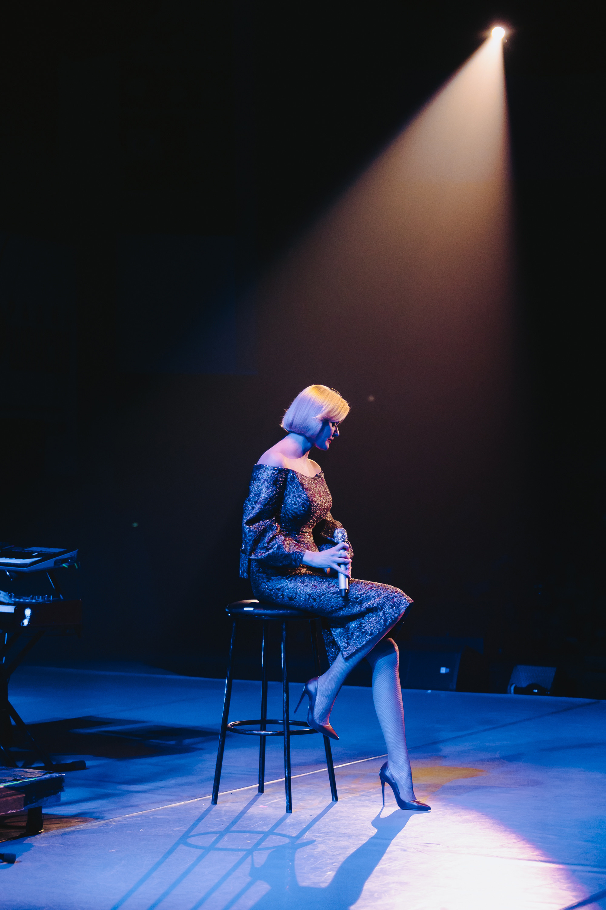 Ирина Круг. Фото и видео контент за одну съемку — Веретенников Егор