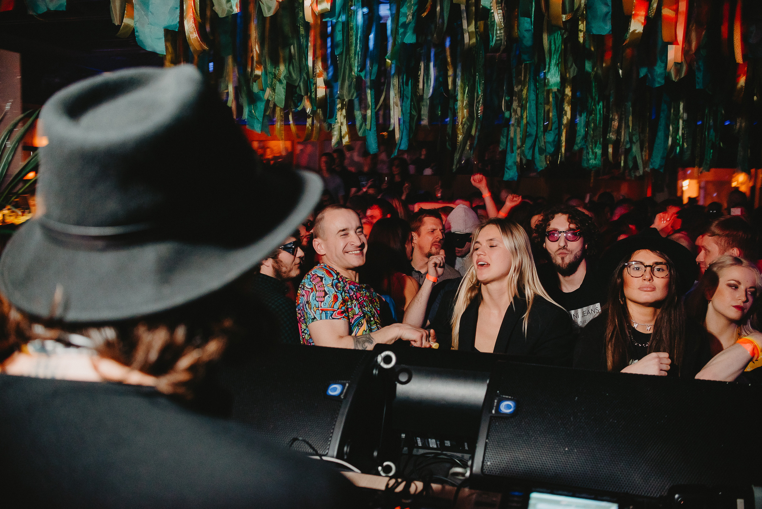 Birthday Titov. Фото и видео контент за одну съемку — Веретенников Егор