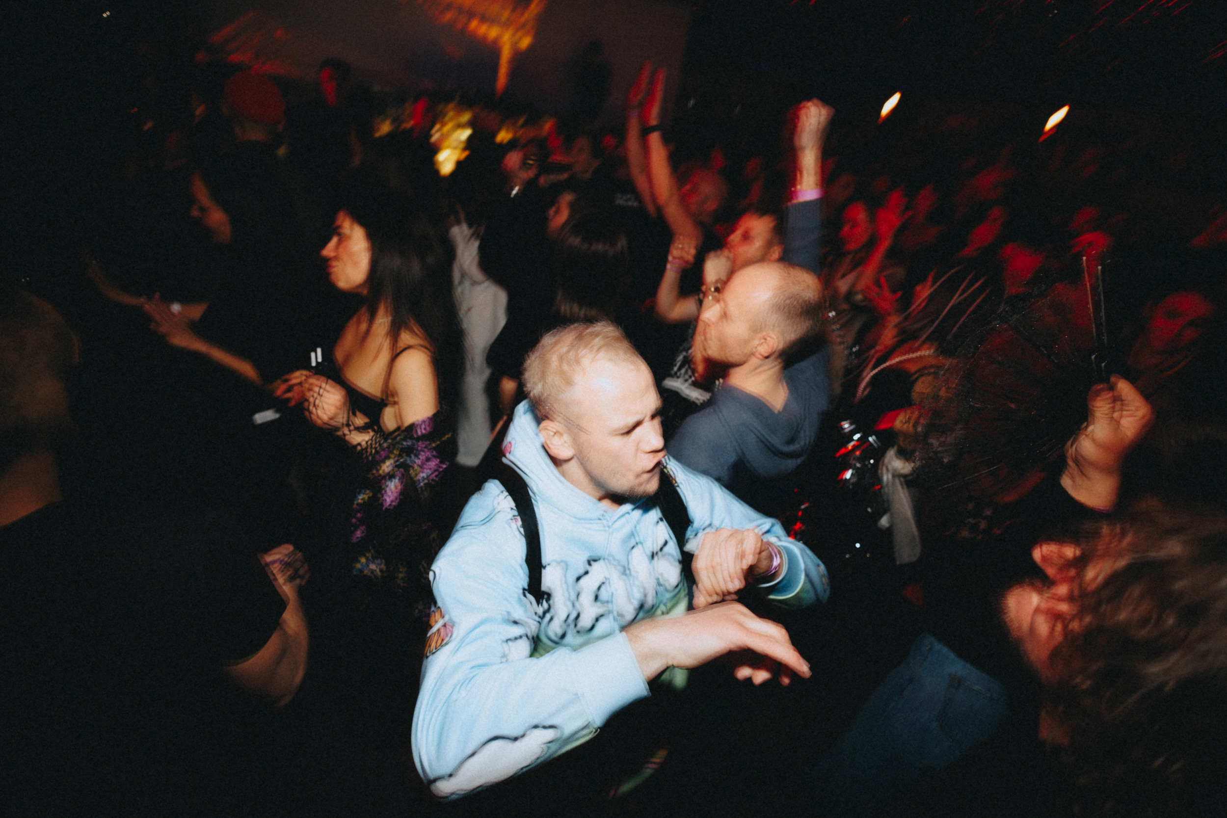 Panorama 5 years. Фото и видео контент за одну съемку — Веретенников Егор