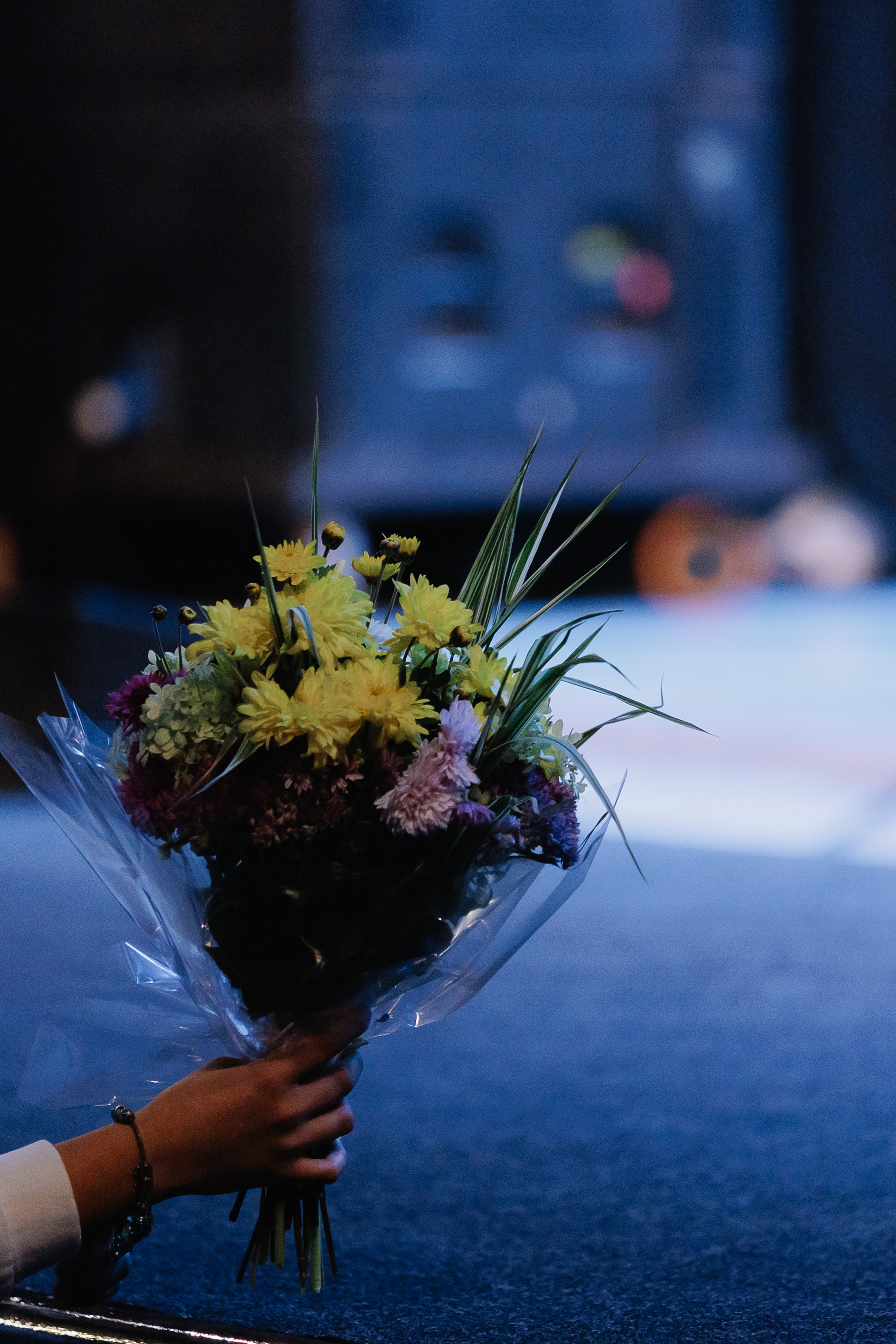 «Импровизация». Фото и видео контент за одну съемку — Веретенников Егор