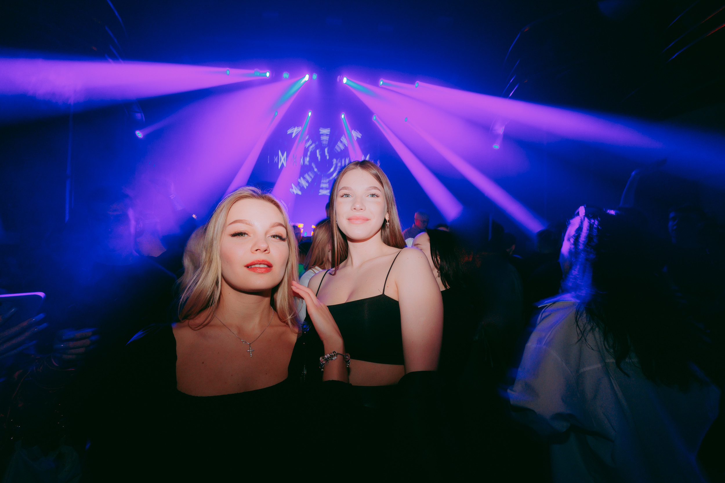 Repeat. Фото и видео контент за одну съемку — Веретенников Егор