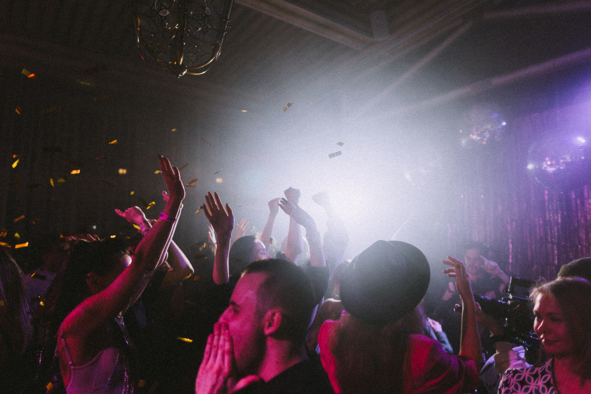 Vie Parisienne with Damien Vandesande (France). Фото и видео контент за одну съемку — Веретенников Егор