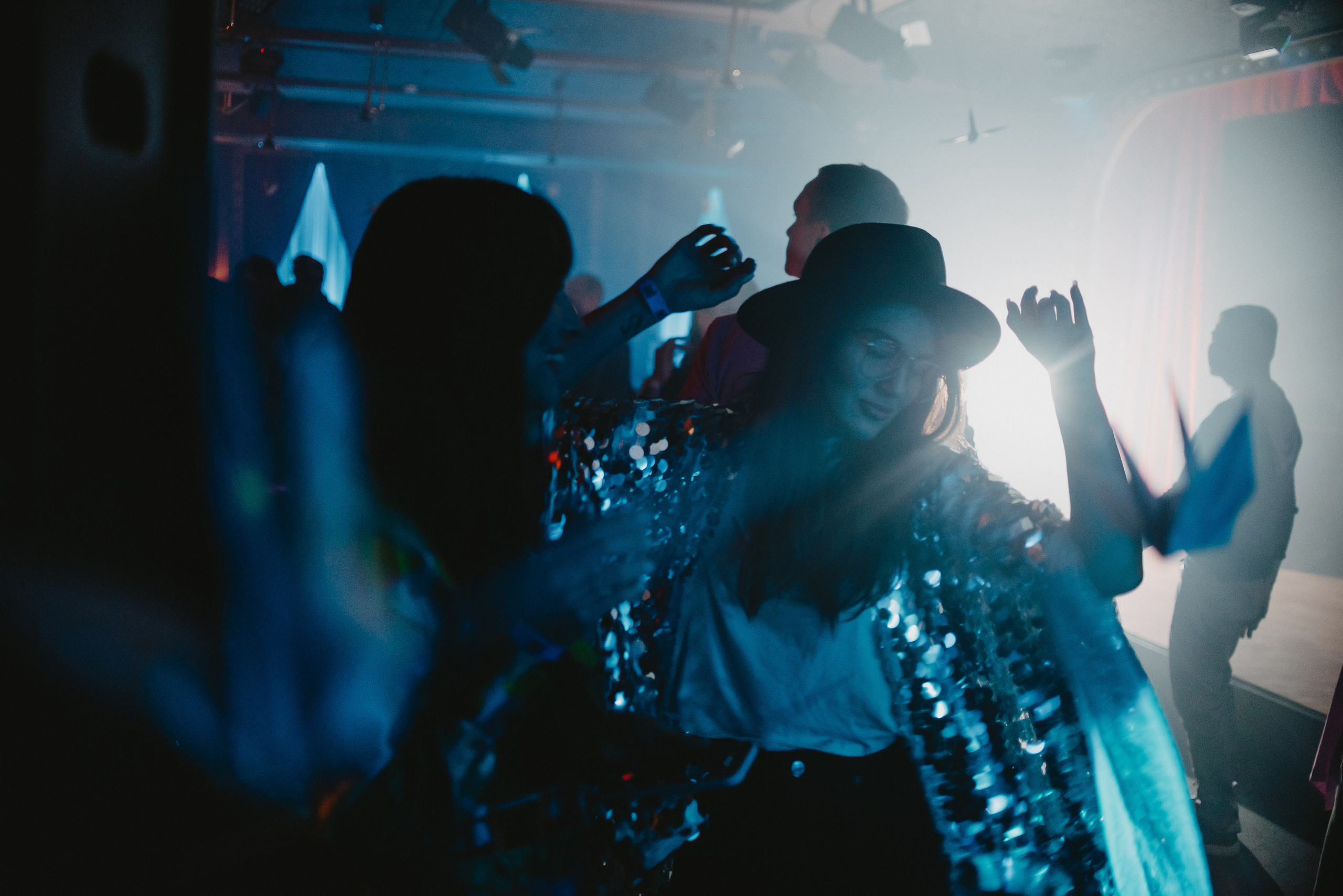 Birds are coming. Фото и видео контент за одну съемку — Веретенников Егор