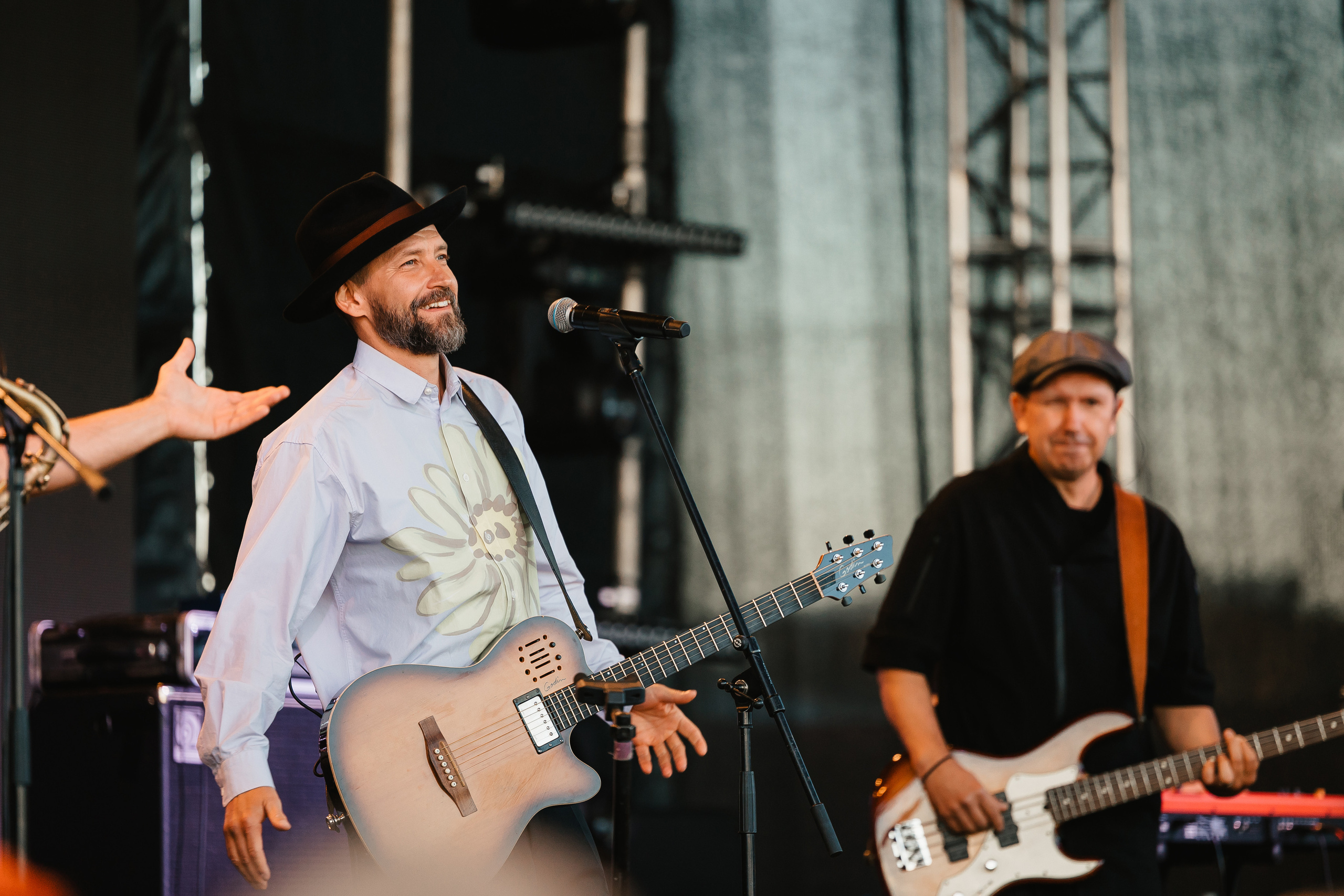 Uma2rman. Фото и видео контент за одну съемку — Веретенников Егор