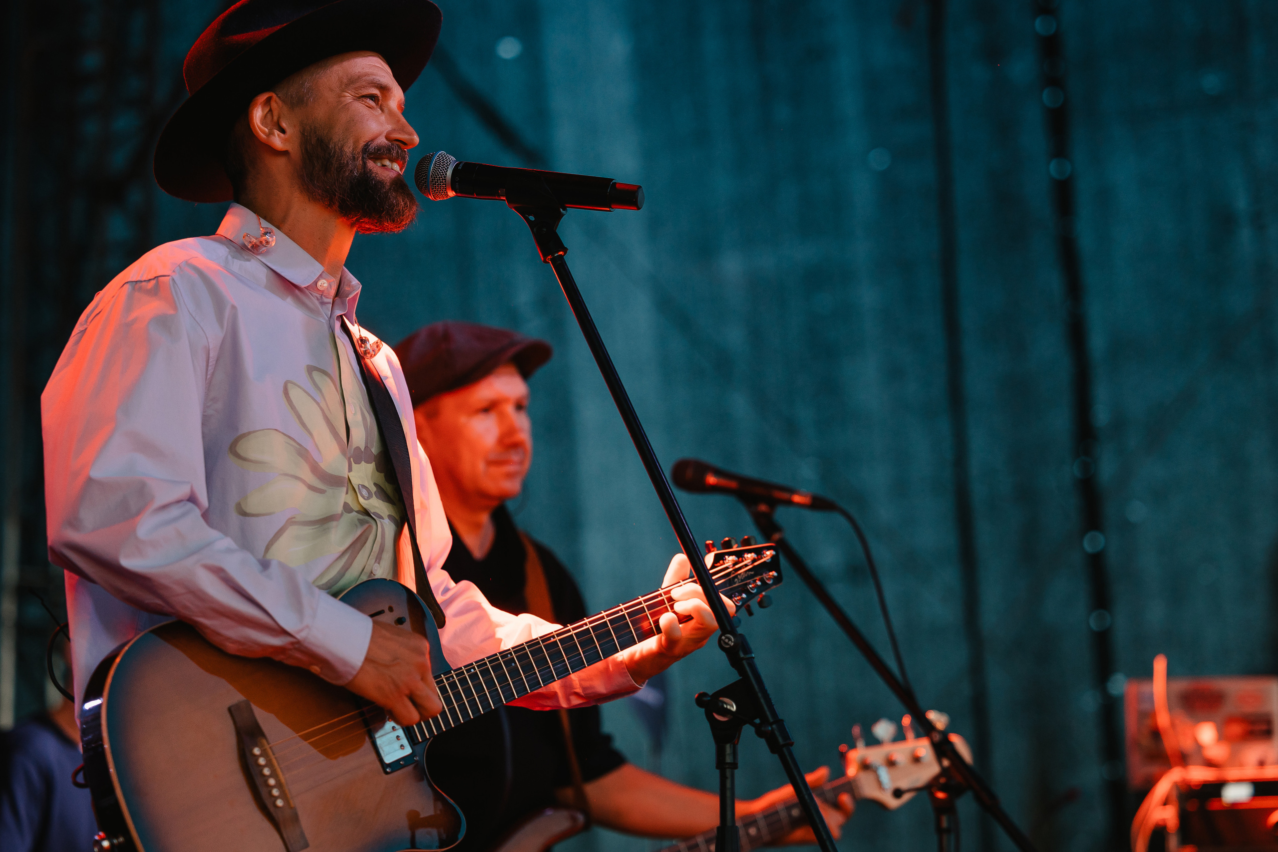 Uma2rman. Фото и видео контент за одну съемку — Веретенников Егор