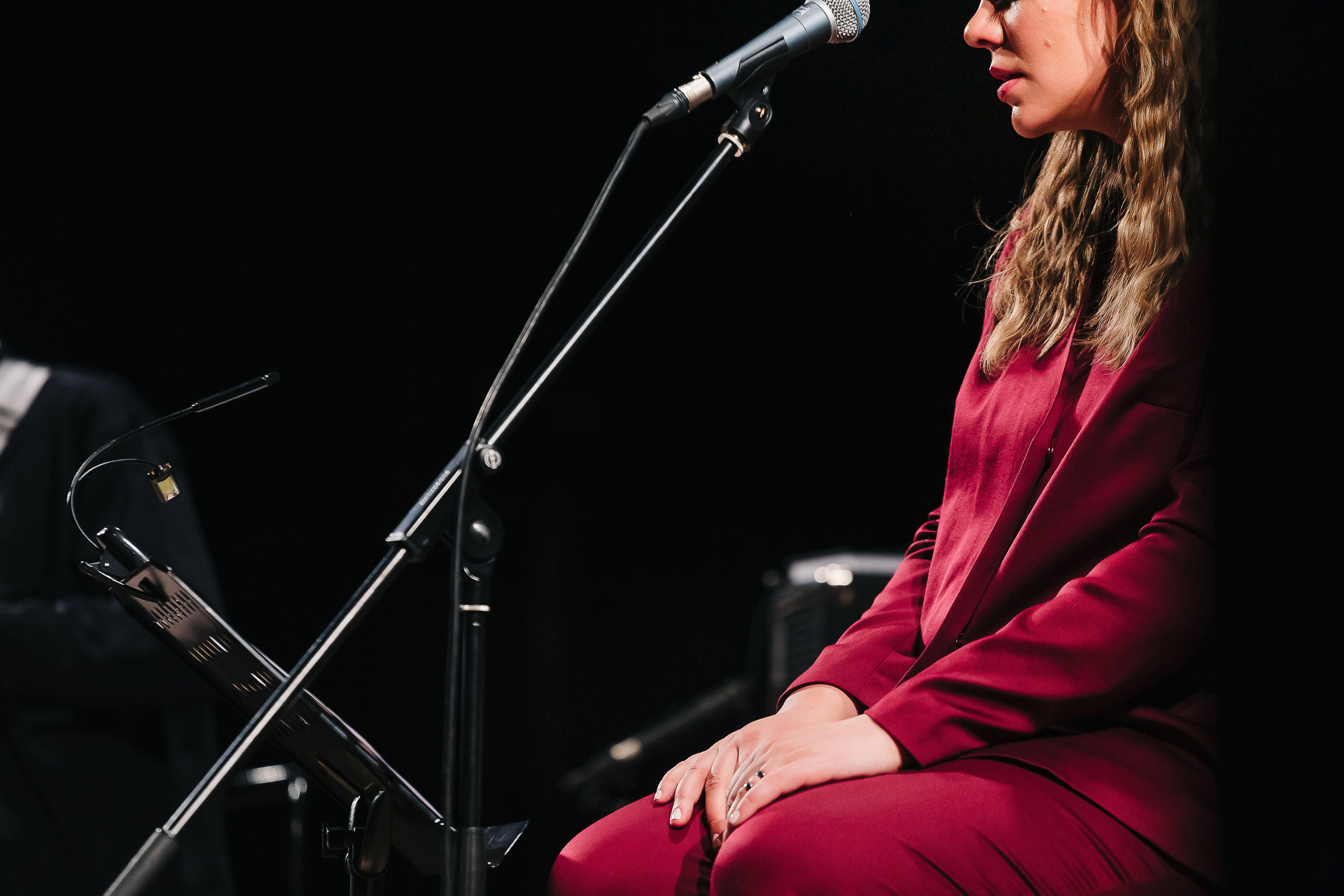 Вера Полозкова. Фото и видео контент за одну съемку — Веретенников Егор