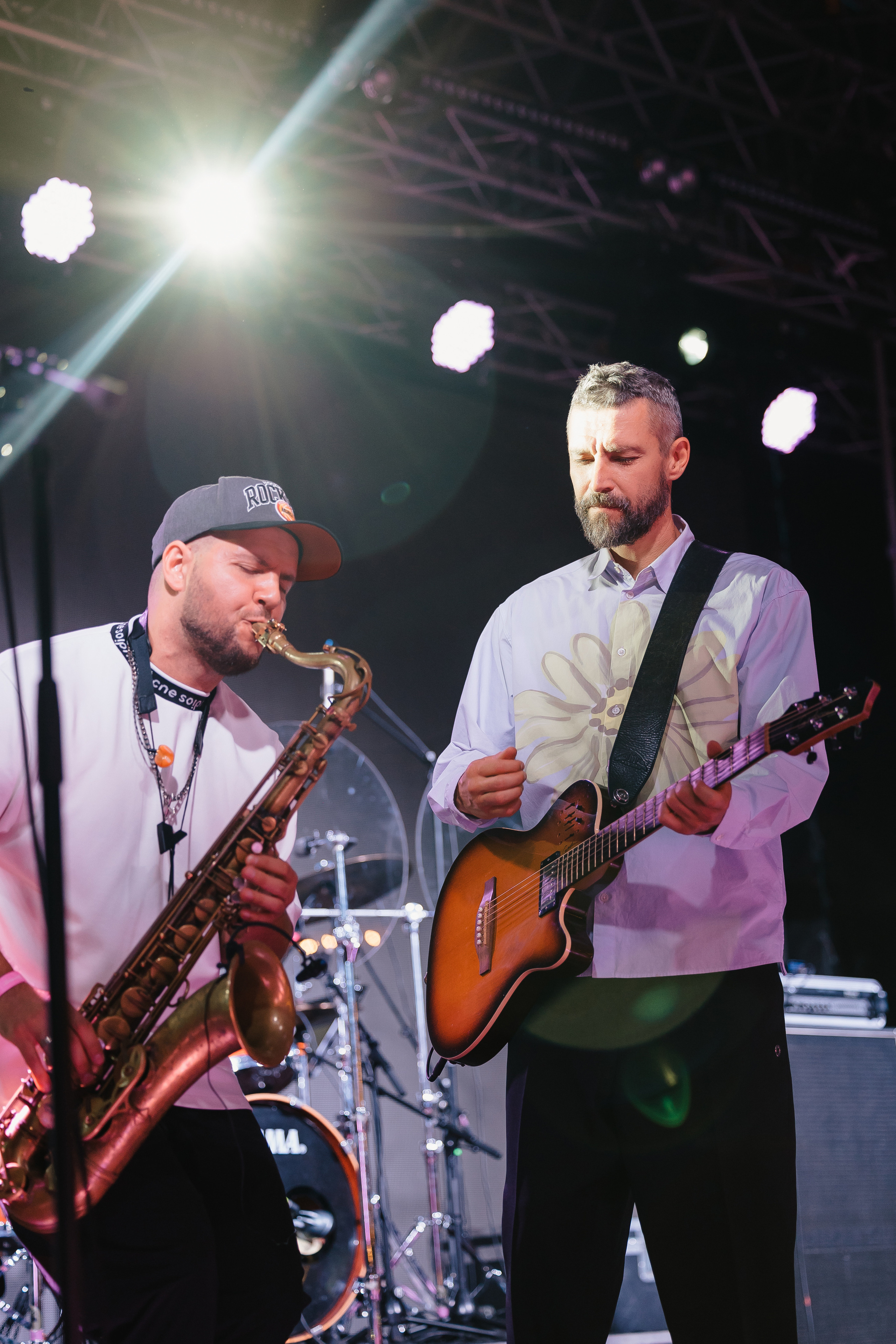 Uma2rman. Фото и видео контент за одну съемку — Веретенников Егор