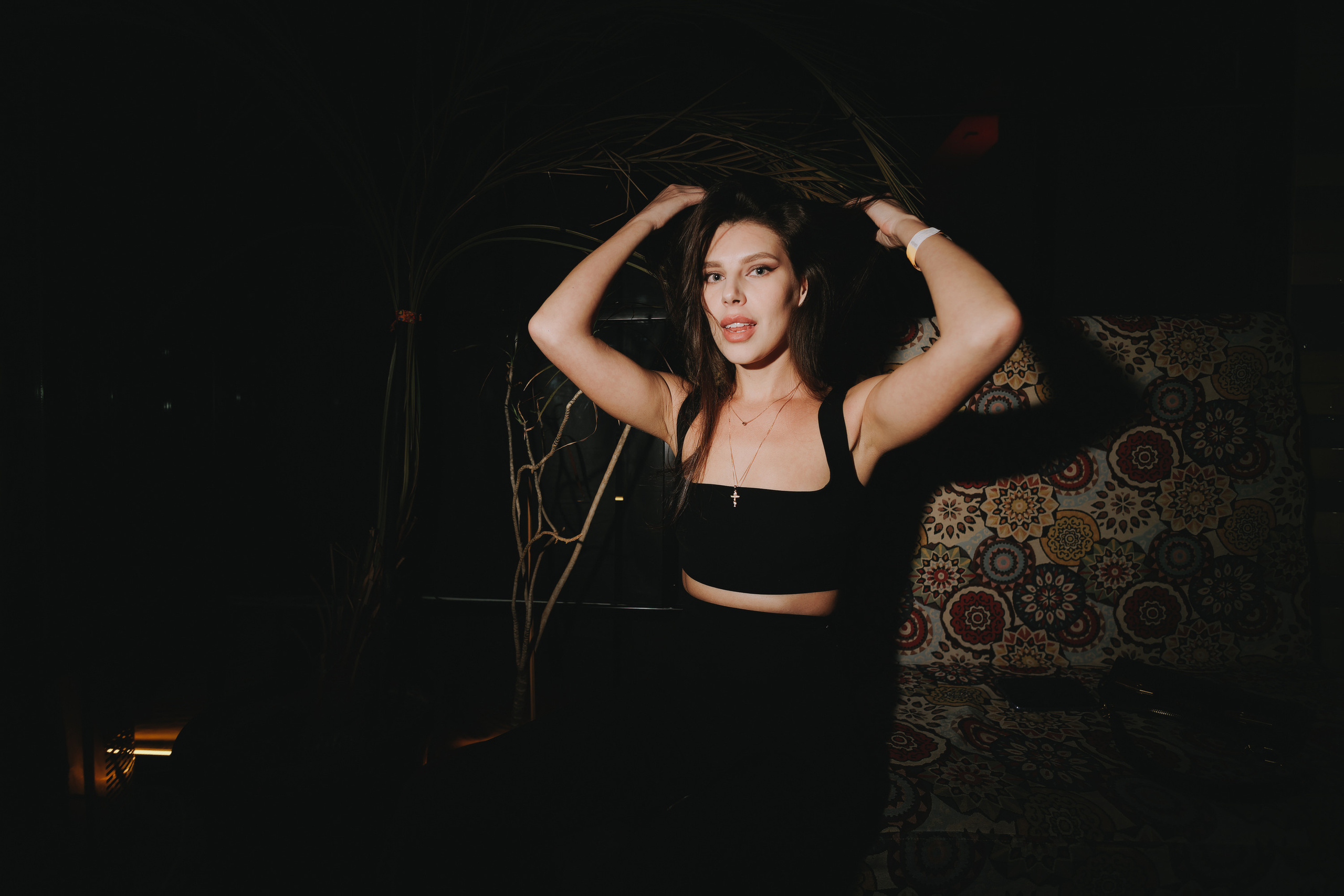 MANTRA: Betelgeize. Фото и видео контент за одну съемку — Веретенников Егор