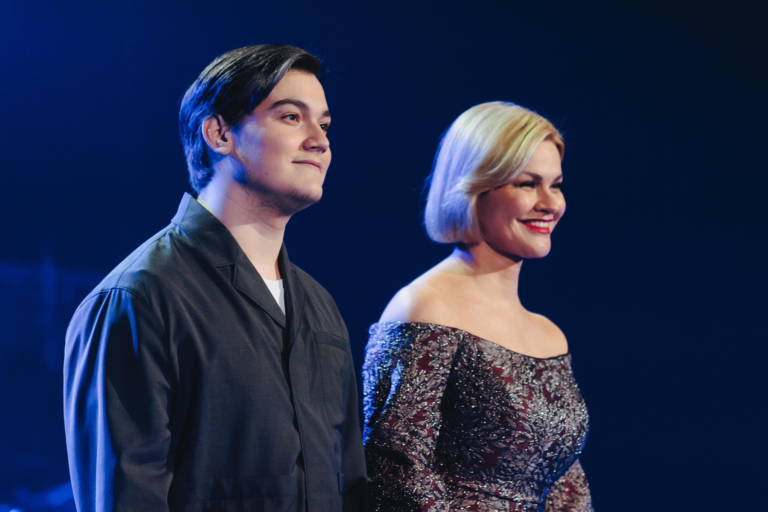 Ирина Круг. Фото и видео контент за одну съемку — Веретенников Егор