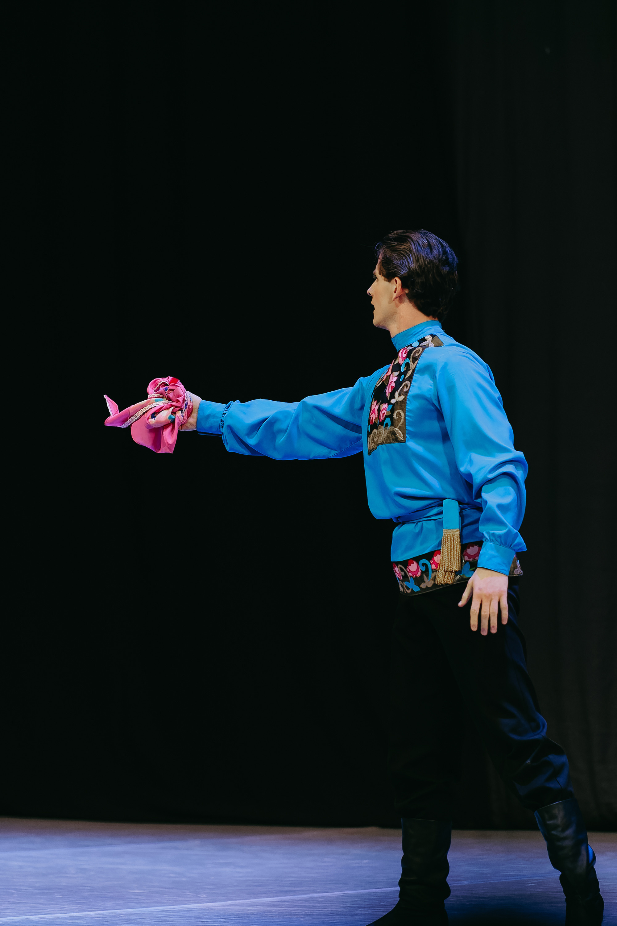 Березка. Фото и видео контент за одну съемку — Веретенников Егор