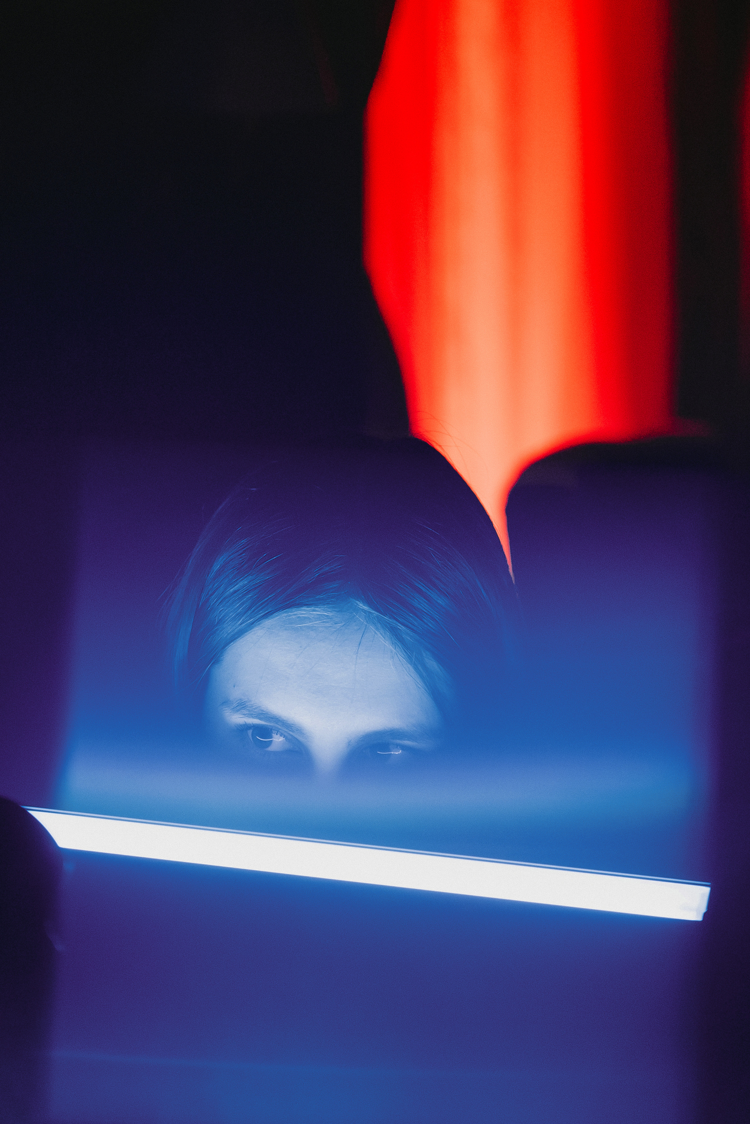 Birds are coming. Фото и видео контент за одну съемку — Веретенников Егор