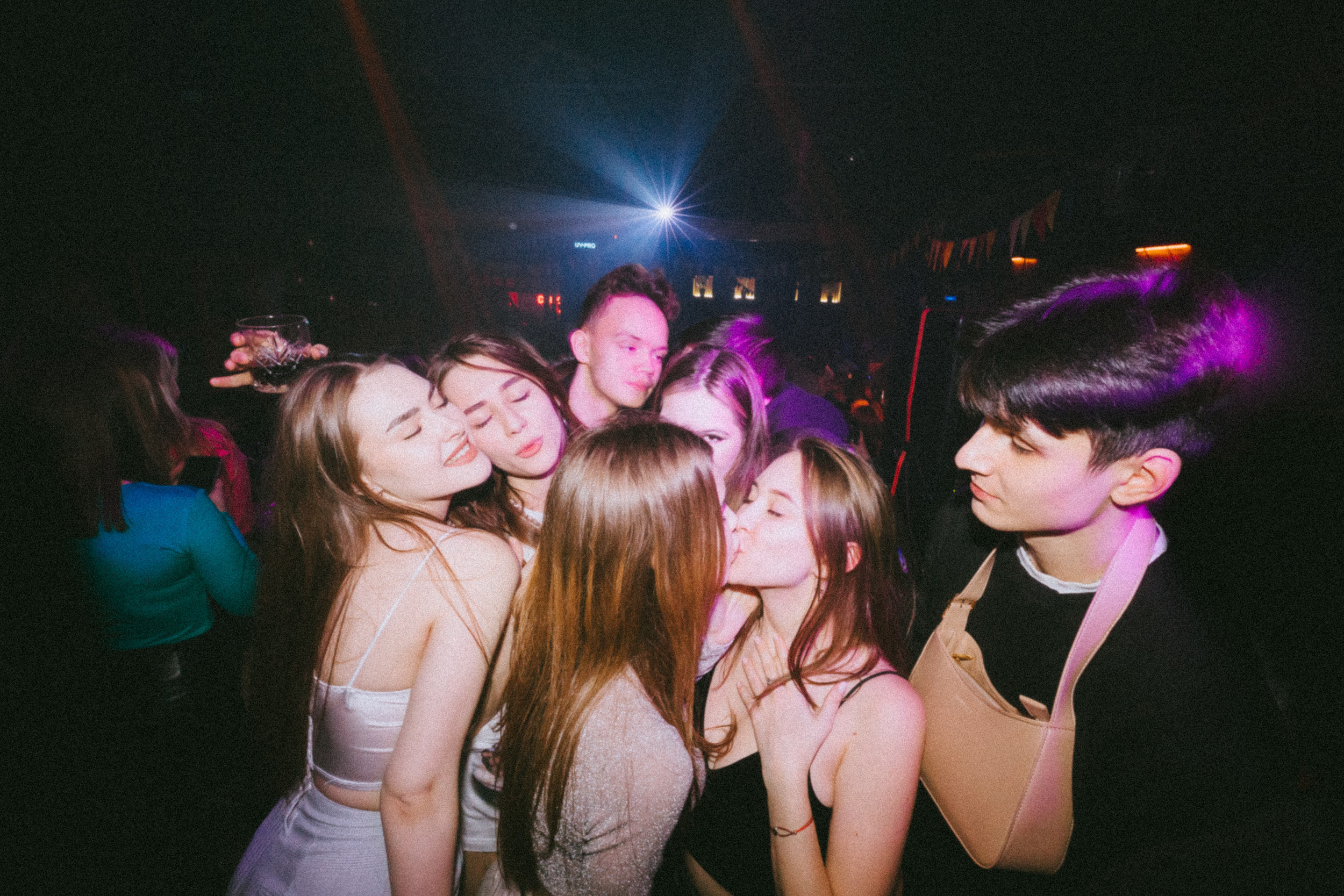 KP 5 YEARS. Фото и видео контент за одну съемку — Веретенников Егор