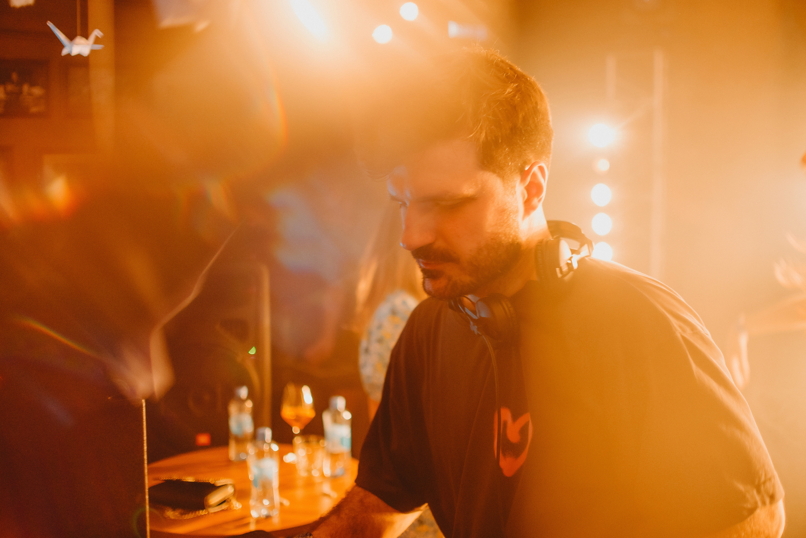 Birds are coming. Фото и видео контент за одну съемку — Веретенников Егор