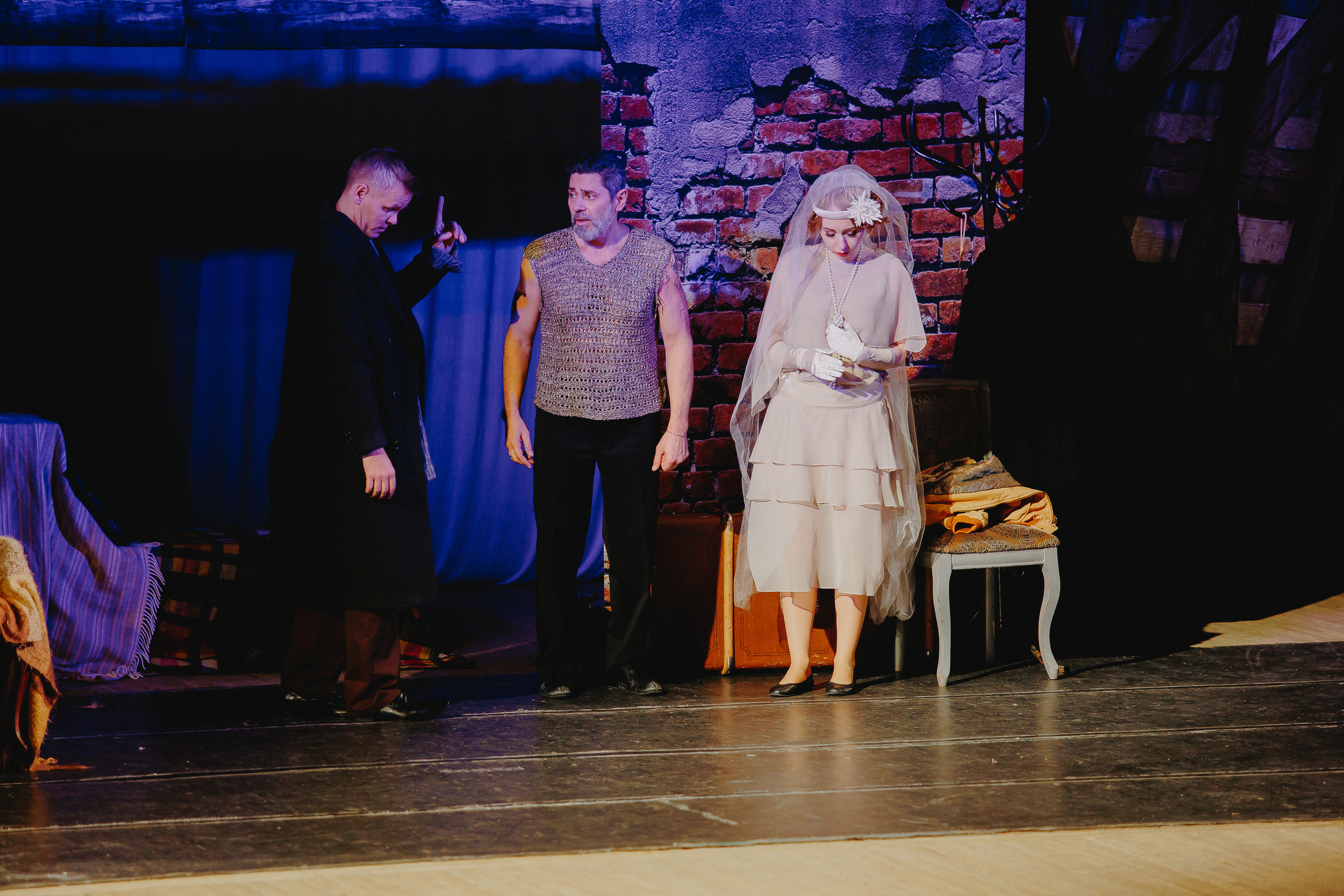 «Дорогая Памела». Фото и видео контент за одну съемку — Веретенников Егор