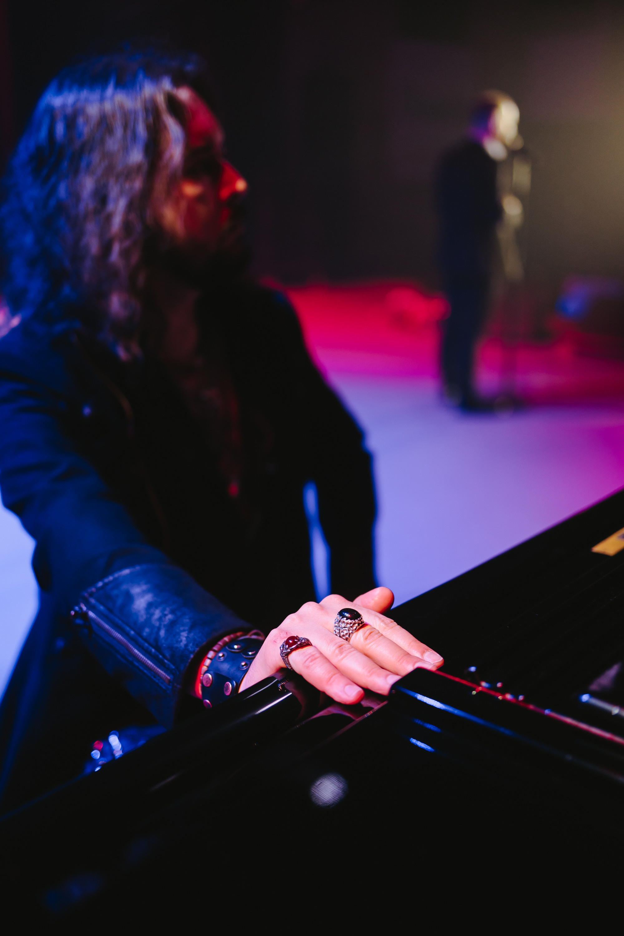 Сумишевский. Фото и видео контент за одну съемку — Веретенников Егор