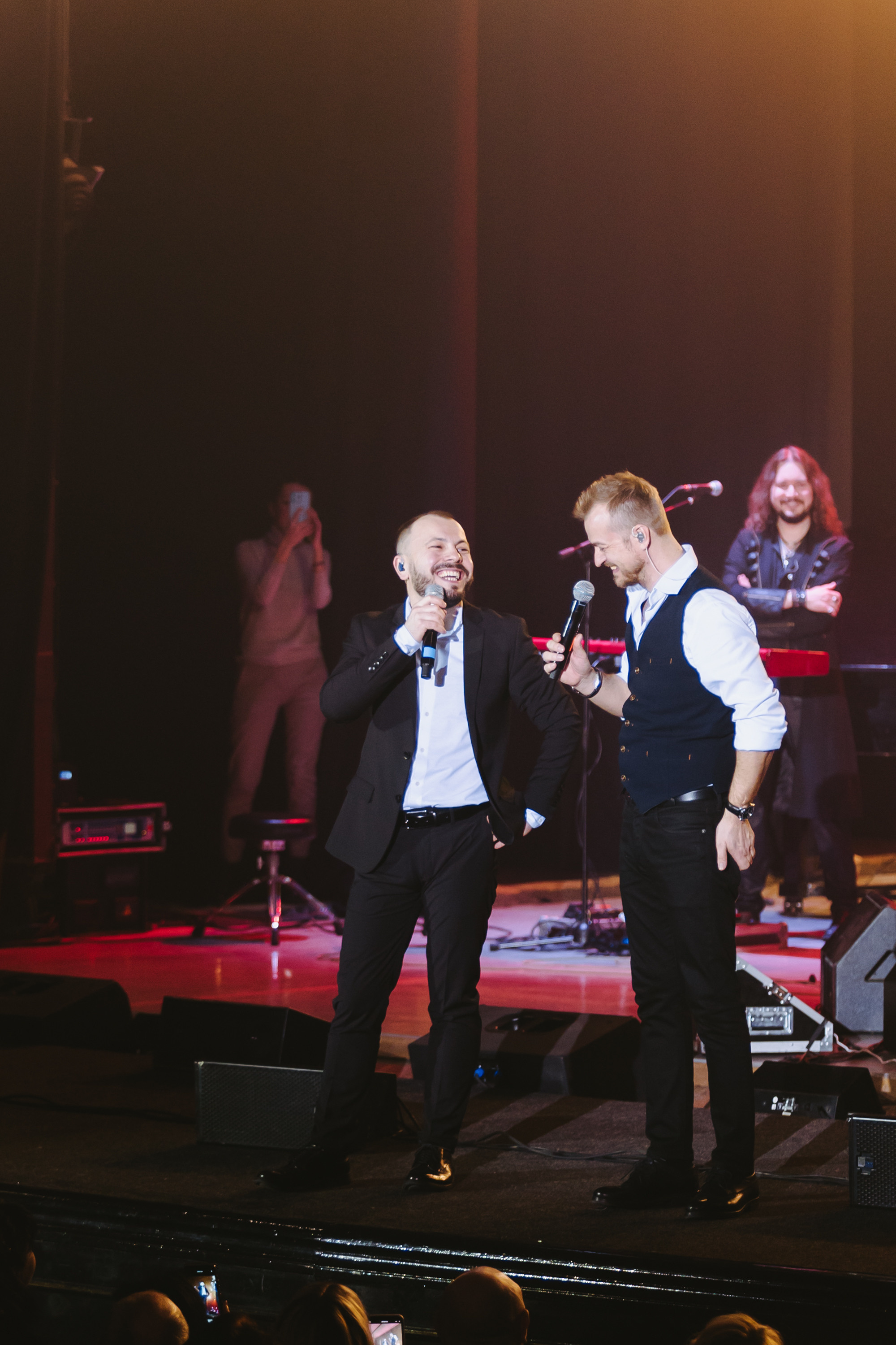 Сумишевский. Фото и видео контент за одну съемку — Веретенников Егор