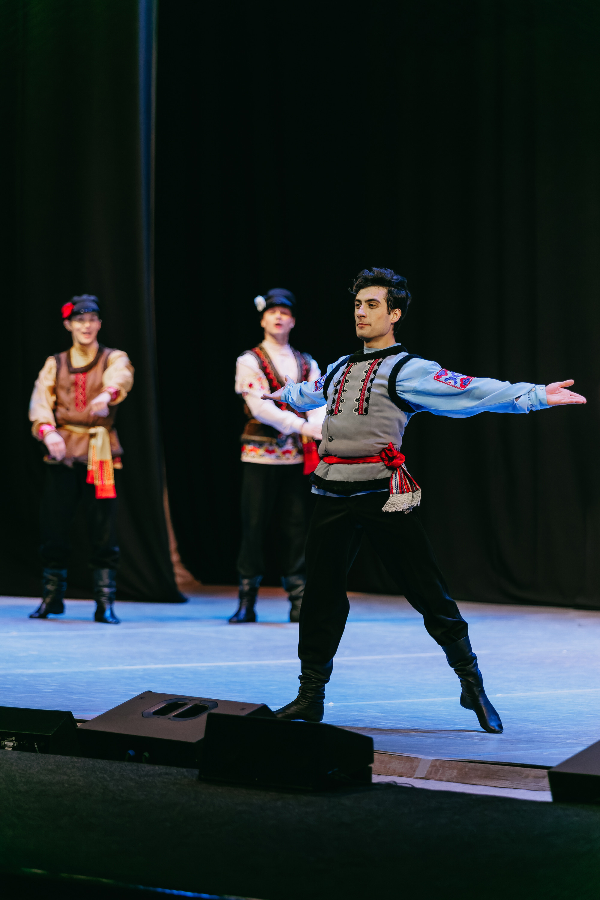 Березка. Фото и видео контент за одну съемку — Веретенников Егор